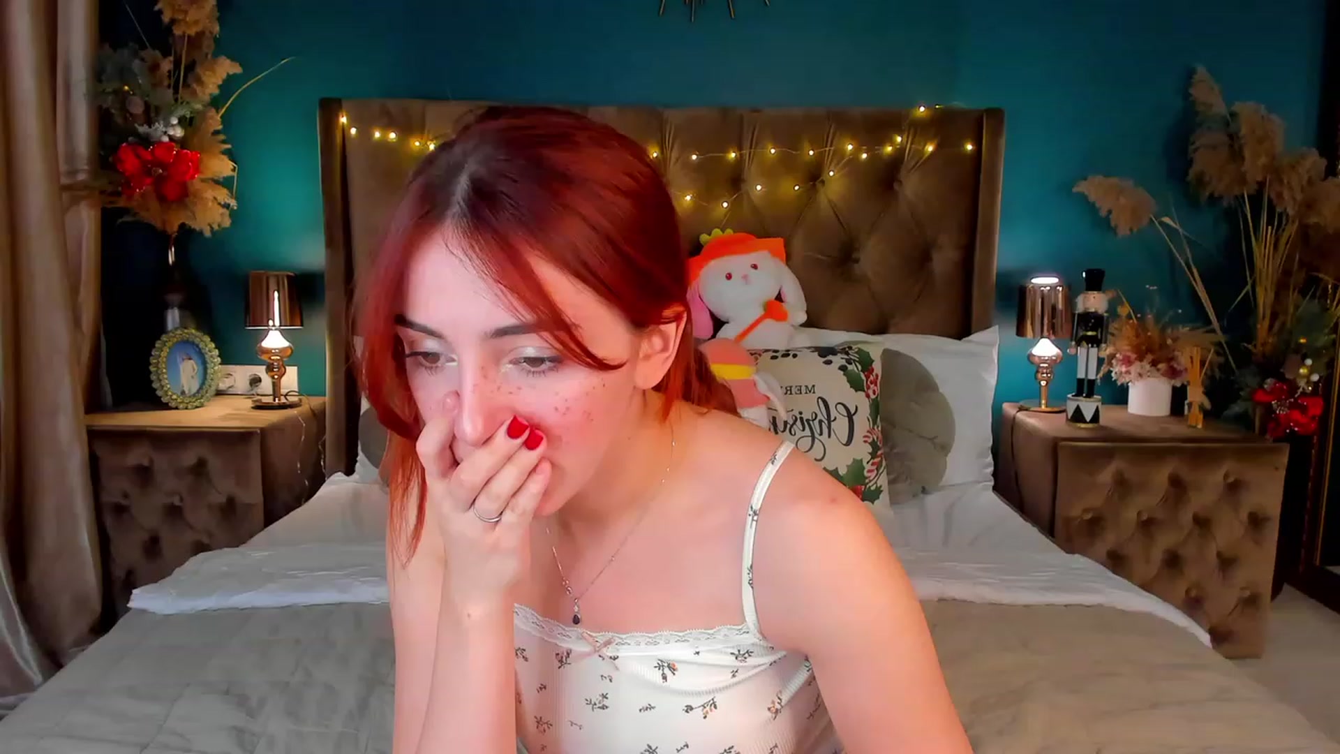 Gallery image thumbnail from ElsaYoung's myfreecams stream on, 01/11/2024, 13:46 image 7 of 20