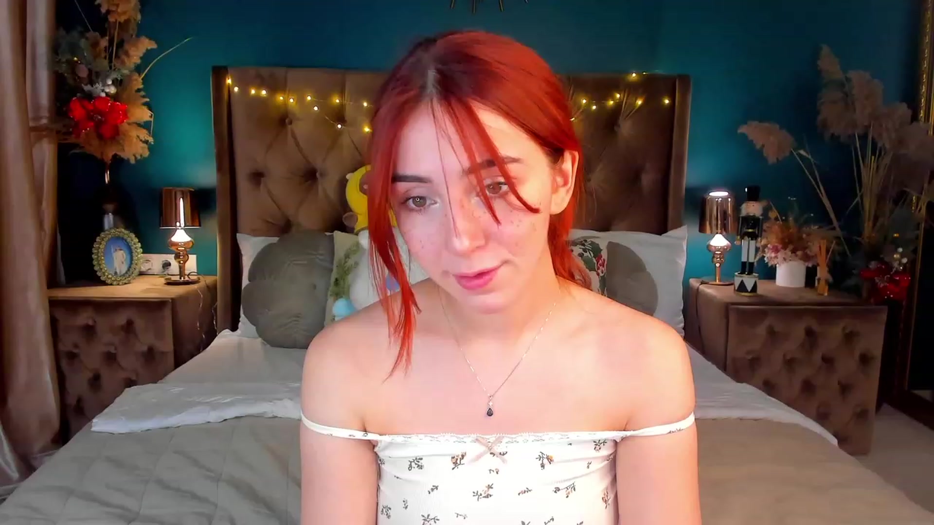 Gallery image thumbnail from ElsaYoung's myfreecams stream on, 01/11/2024, 14:32 image 4 of 20