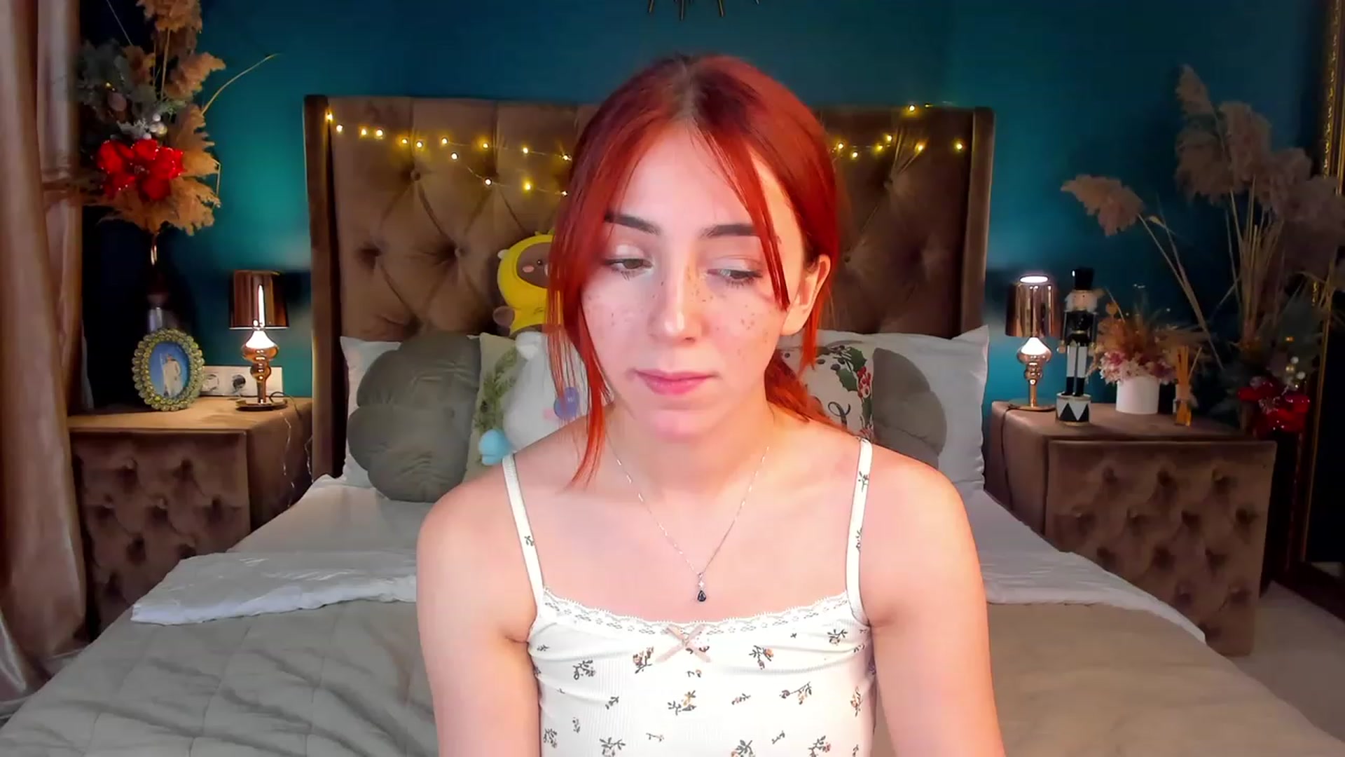 Gallery image thumbnail from ElsaYoung's myfreecams stream on, 01/11/2024, 14:32 image 16 of 20