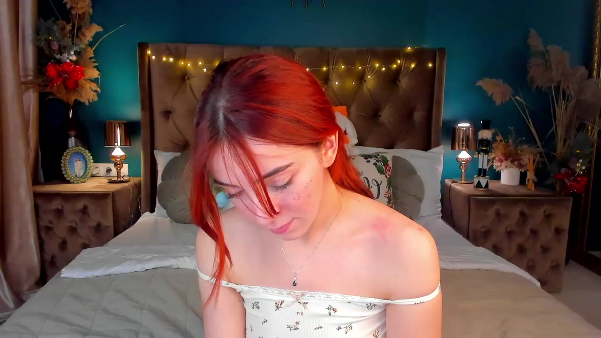 Gallery image thumbnail from ElsaYoung's myfreecams stream on, 01/11/2024, 14:32 image 7 of 20