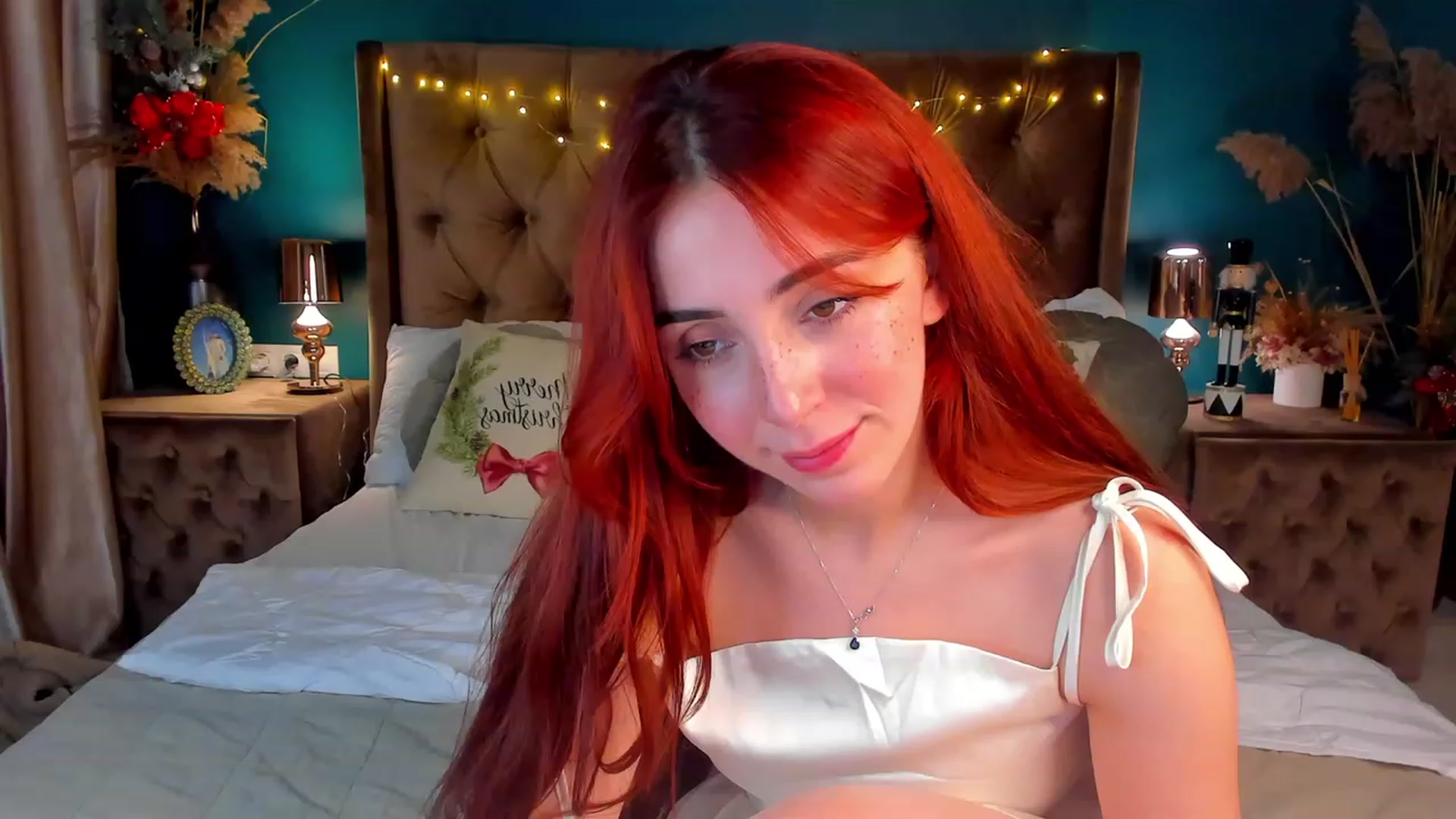 Gallery image thumbnail from ElsaYoung's myfreecams stream on, 01/12/2024, 12:29 image 18 of 20