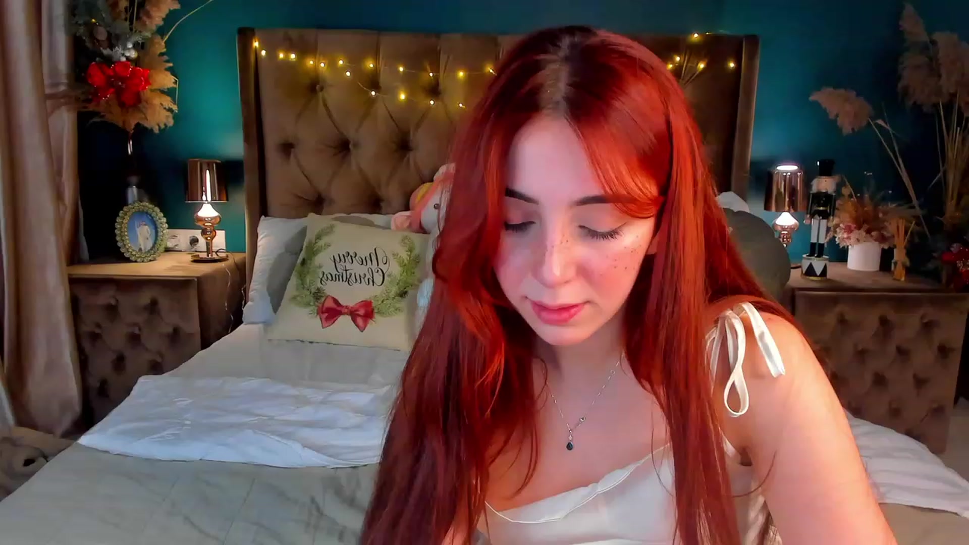 Gallery image thumbnail from ElsaYoung's myfreecams stream on, 01/12/2024, 12:29 image 20 of 20