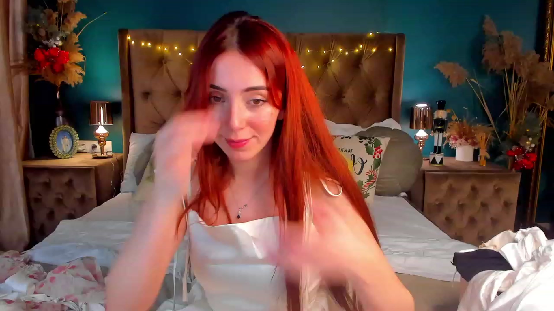 Gallery image thumbnail from ElsaYoung's myfreecams stream on, 01/12/2024, 12:29 image 4 of 20