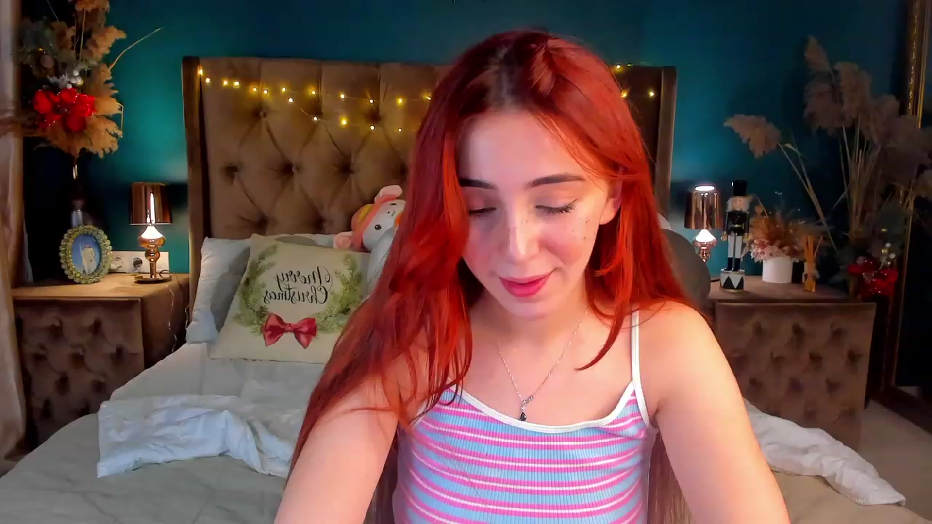 Gallery image thumbnail from ElsaYoung's myfreecams stream on, 01/12/2024, 15:05 image 18 of 20