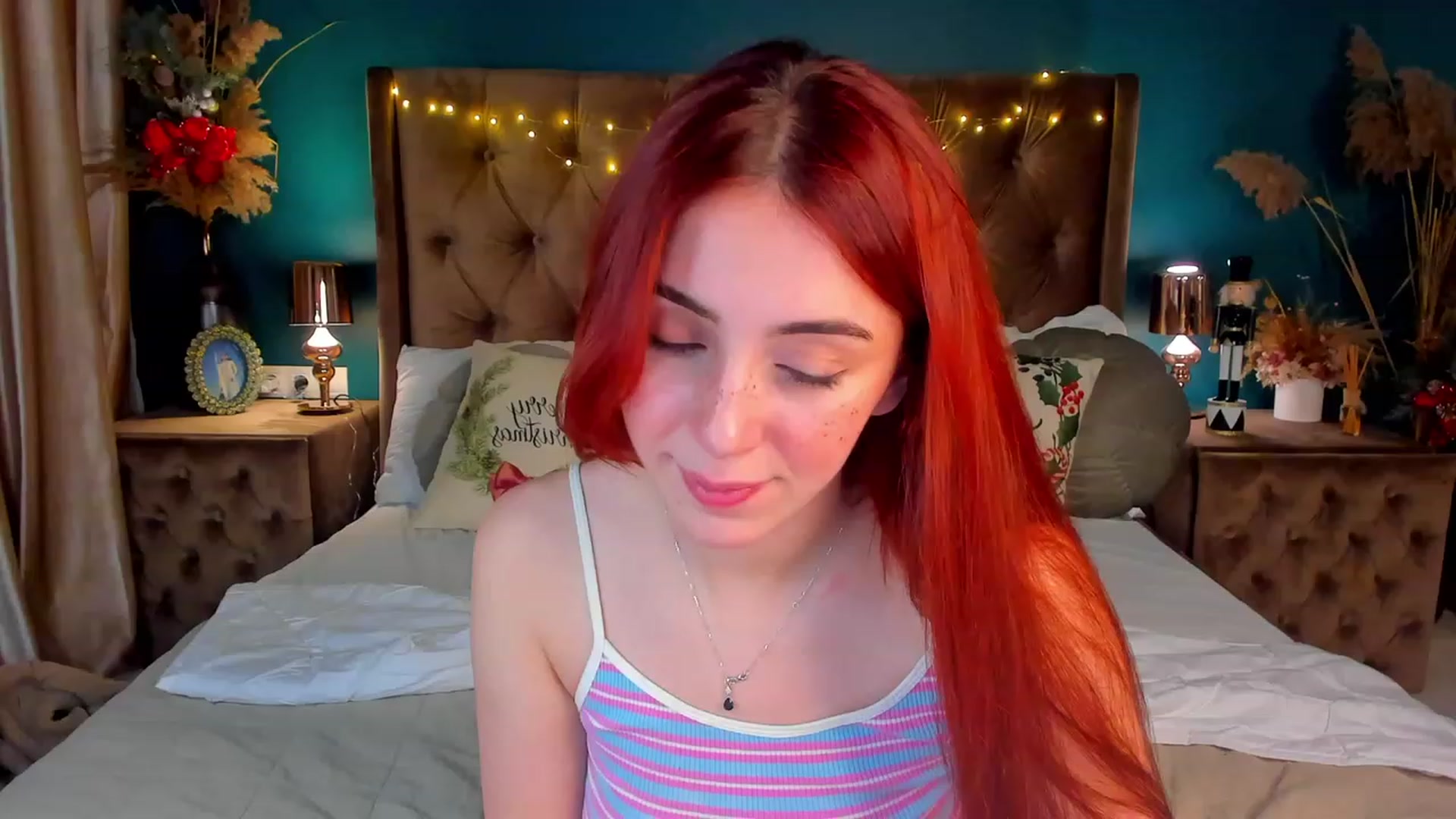 Gallery image thumbnail from ElsaYoung's myfreecams stream on, 01/12/2024, 15:05 image 2 of 20