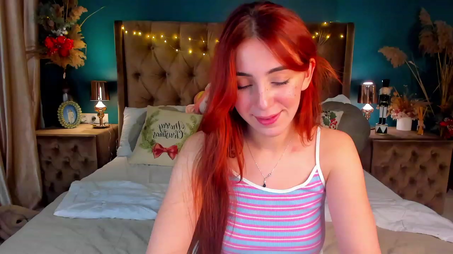 Gallery image thumbnail from ElsaYoung's myfreecams stream on, 01/12/2024, 15:05 image 4 of 20