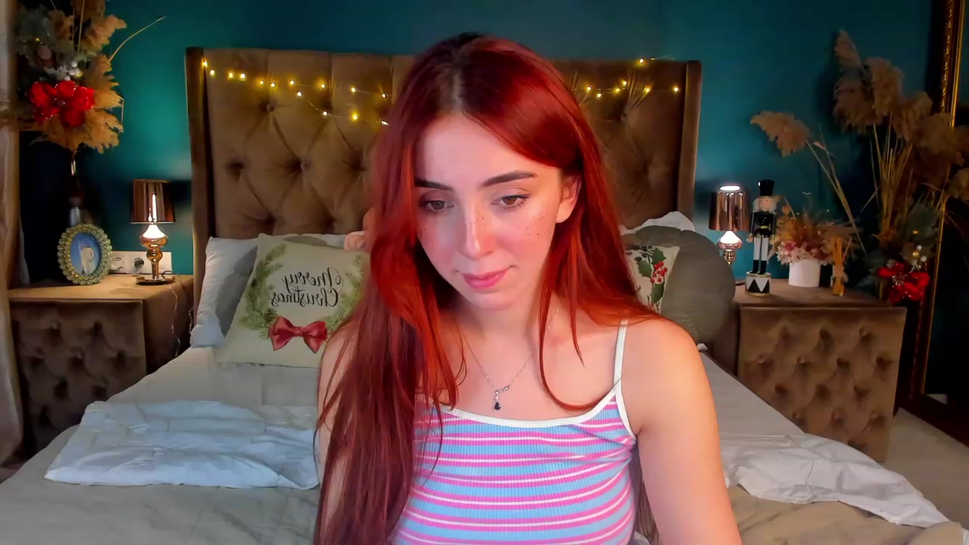 Gallery image thumbnail from ElsaYoung's myfreecams stream on, 01/12/2024, 15:05 image 7 of 20