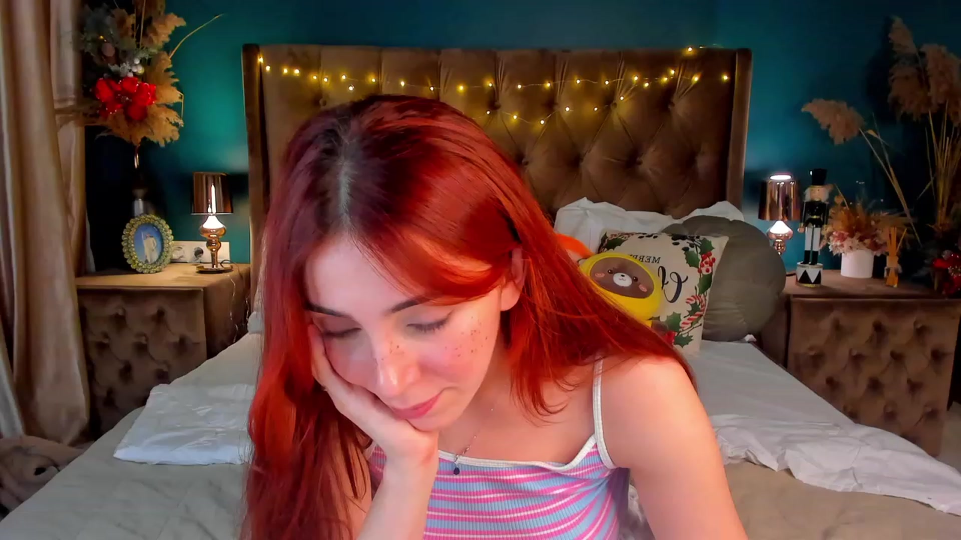 Gallery image thumbnail from ElsaYoung's myfreecams stream on, 01/12/2024, 15:05 image 5 of 20