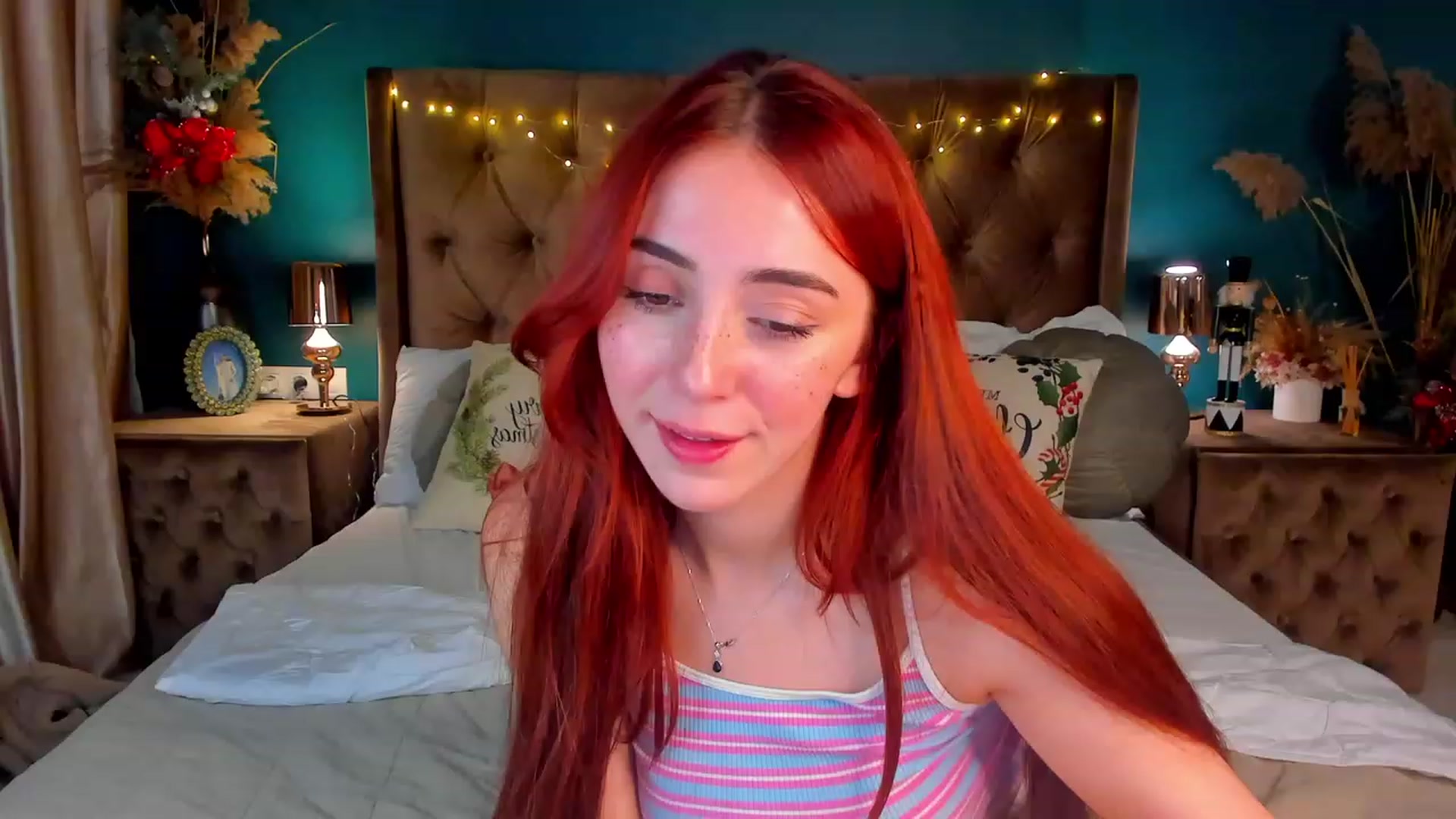 Gallery image thumbnail from ElsaYoung's myfreecams stream on, 01/12/2024, 15:05 image 1 of 20