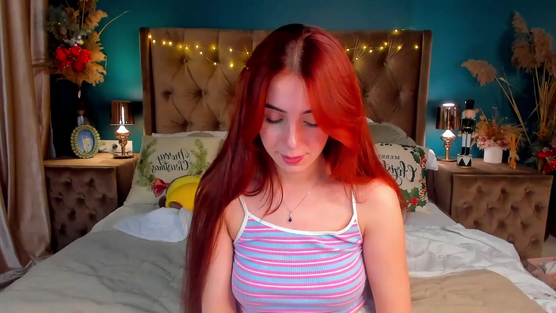 Gallery image thumbnail from ElsaYoung's myfreecams stream on, 01/12/2024, 19:13 image 5 of 20