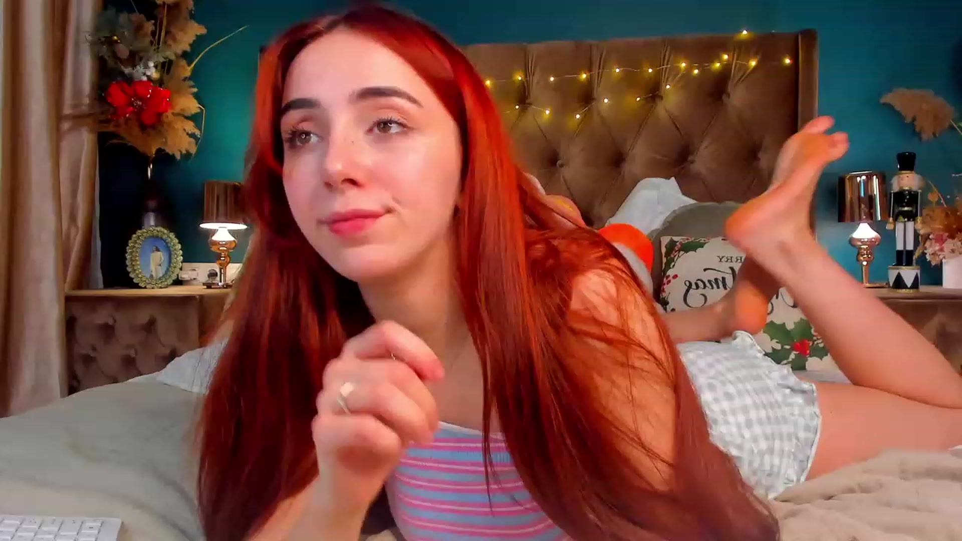 Gallery image thumbnail from ElsaYoung's myfreecams stream on, 01/12/2024, 19:13 image 11 of 20