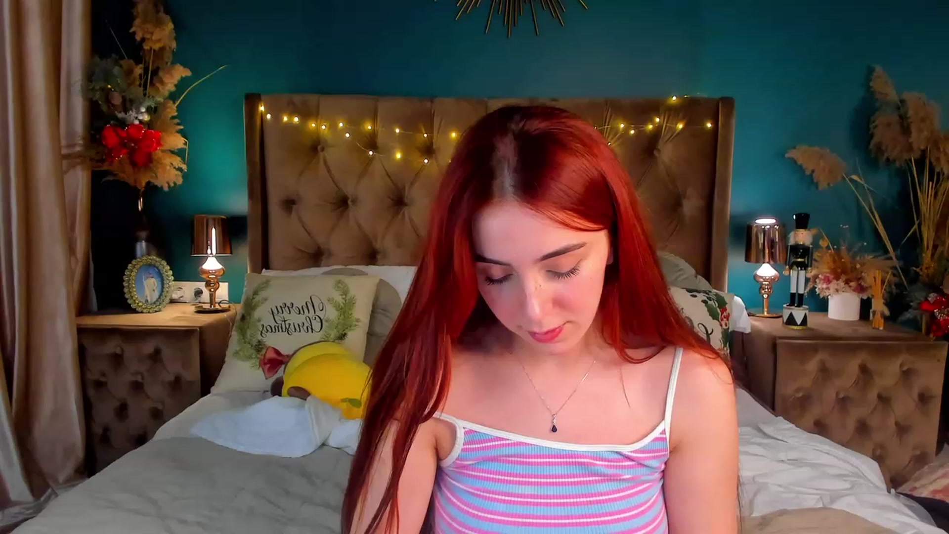 Gallery image thumbnail from ElsaYoung's myfreecams stream on, 01/12/2024, 19:13 image 1 of 20