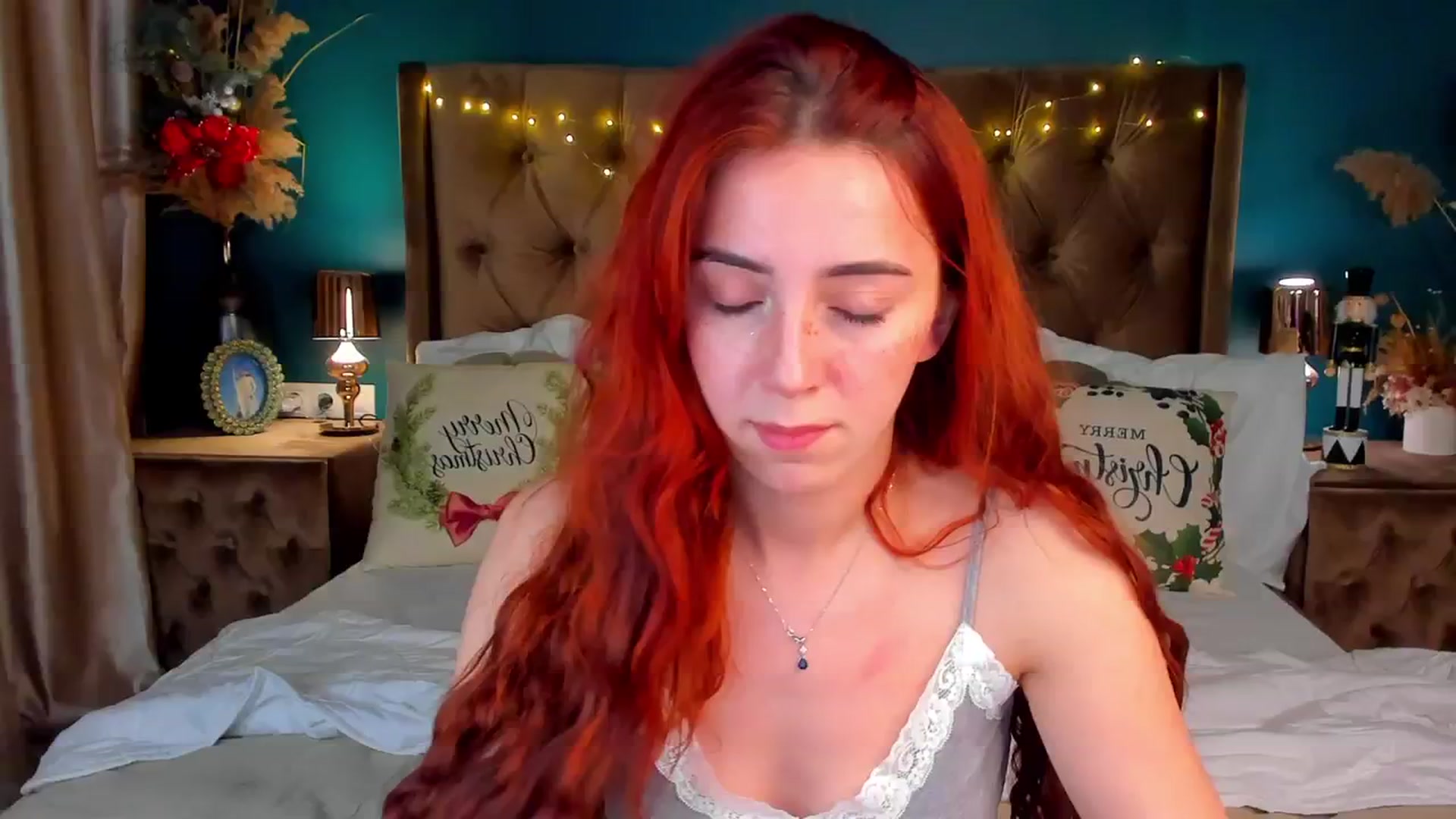 Gallery image thumbnail from ElsaYoung's myfreecams stream on, 01/14/2024, 15:46 image 7 of 20