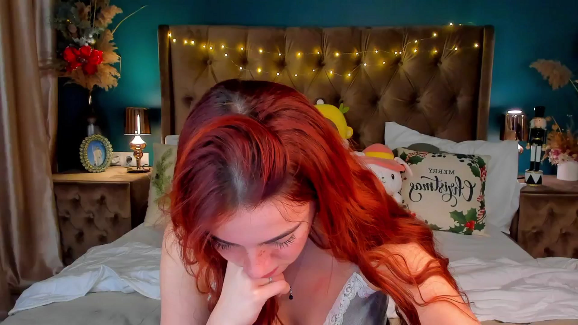 Gallery image thumbnail from ElsaYoung's myfreecams stream on, 01/14/2024, 15:46 image 8 of 20