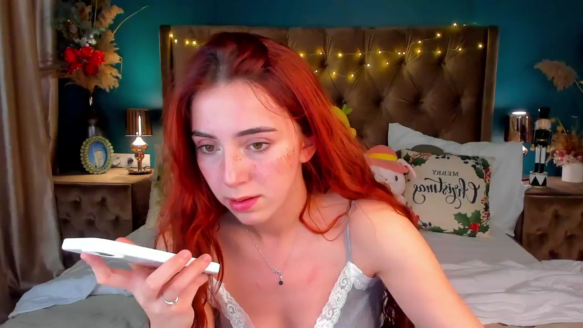 Gallery image thumbnail from ElsaYoung's myfreecams stream on, 01/14/2024, 15:46 image 5 of 20