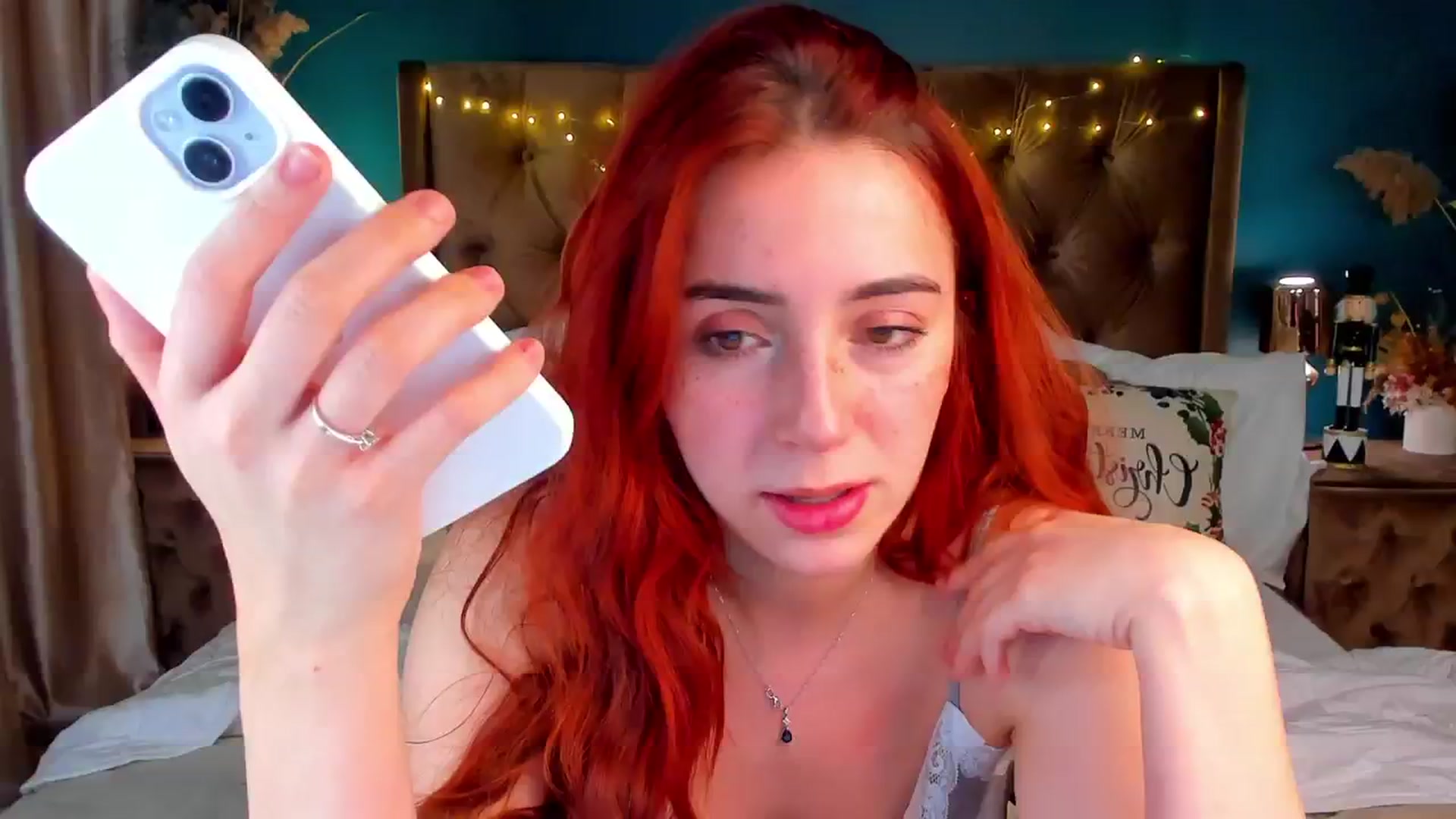 Gallery image thumbnail from ElsaYoung's myfreecams stream on, 01/14/2024, 15:46 image 2 of 20