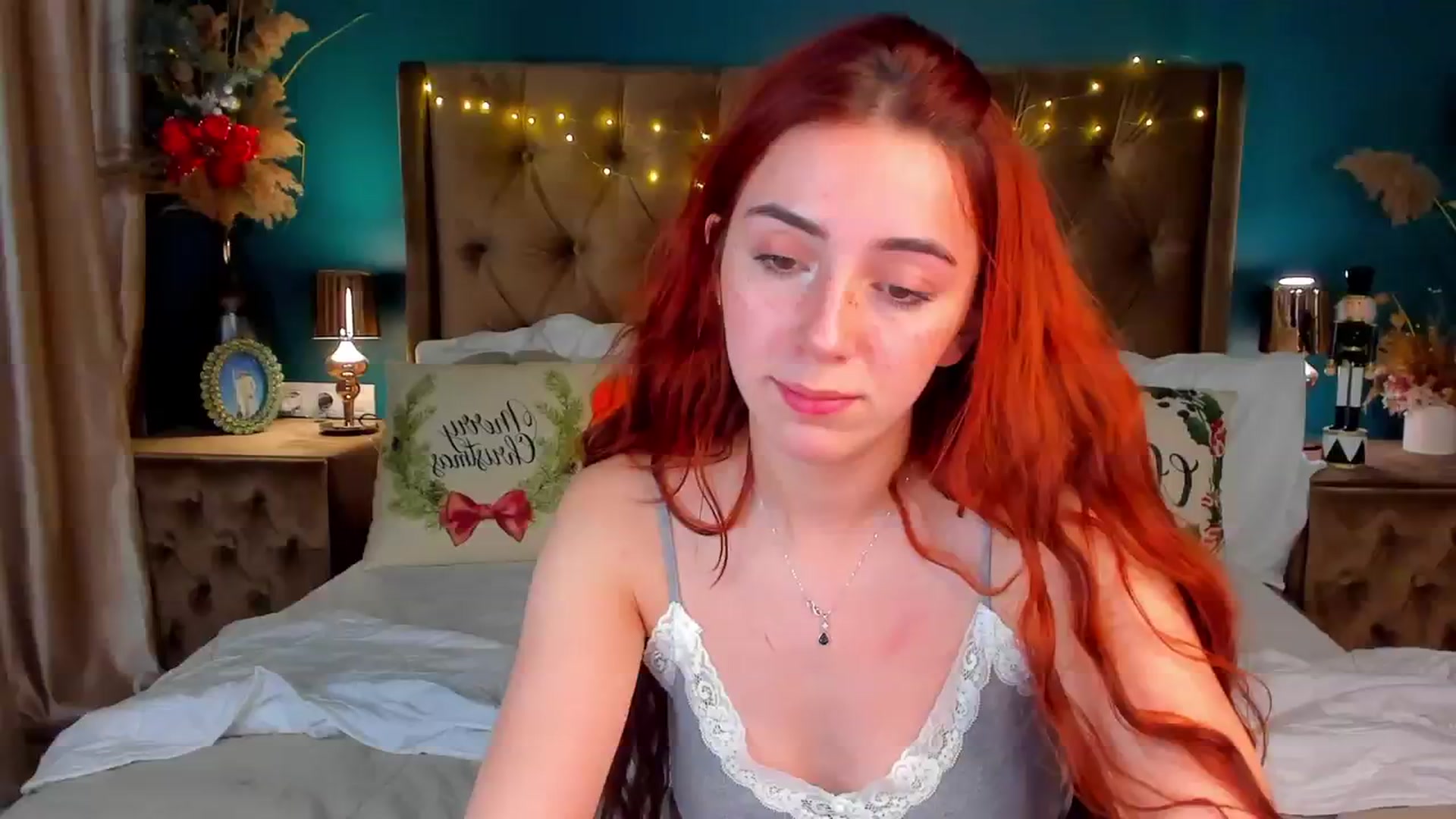 Gallery image thumbnail from ElsaYoung's myfreecams stream on, 01/14/2024, 15:46 image 13 of 20