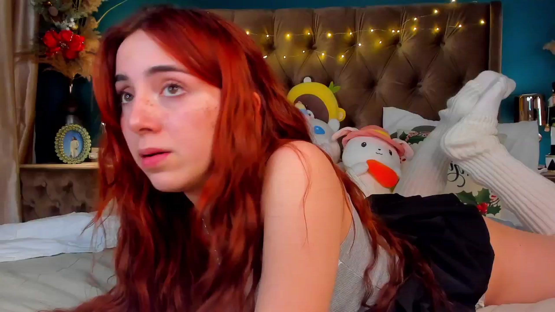 Gallery image thumbnail from ElsaYoung's myfreecams stream on, 01/14/2024, 16:49 image 5 of 20
