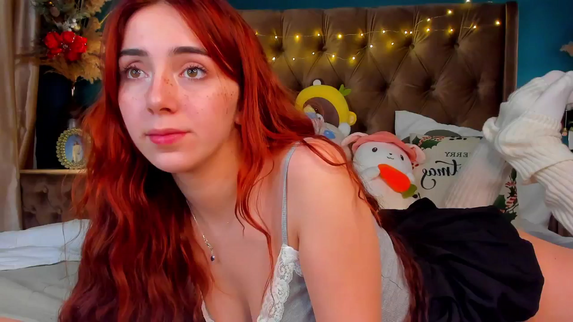 Gallery image thumbnail from ElsaYoung's myfreecams stream on, 01/14/2024, 16:49 image 20 of 20