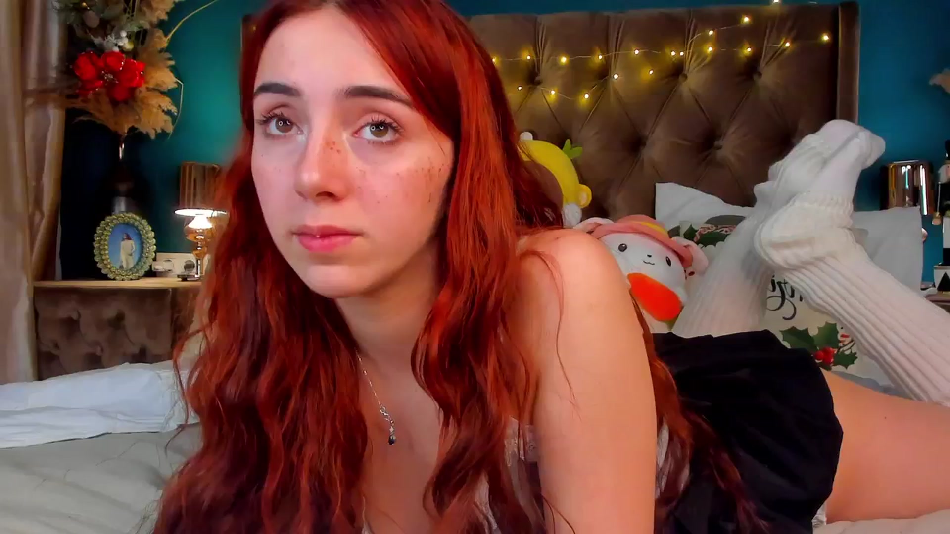 Gallery image thumbnail from ElsaYoung's myfreecams stream on, 01/14/2024, 16:49 image 8 of 20