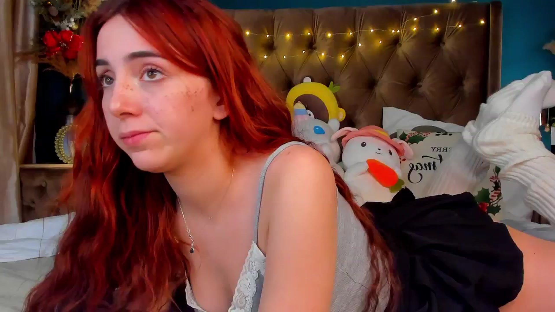 Gallery image thumbnail from ElsaYoung's myfreecams stream on, 01/14/2024, 16:49 image 13 of 20