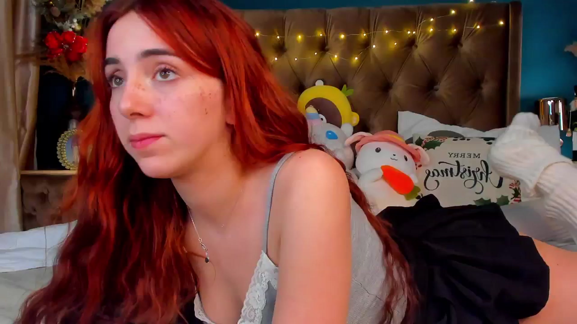 Gallery image thumbnail from ElsaYoung's myfreecams stream on, 01/14/2024, 16:49 image 14 of 20