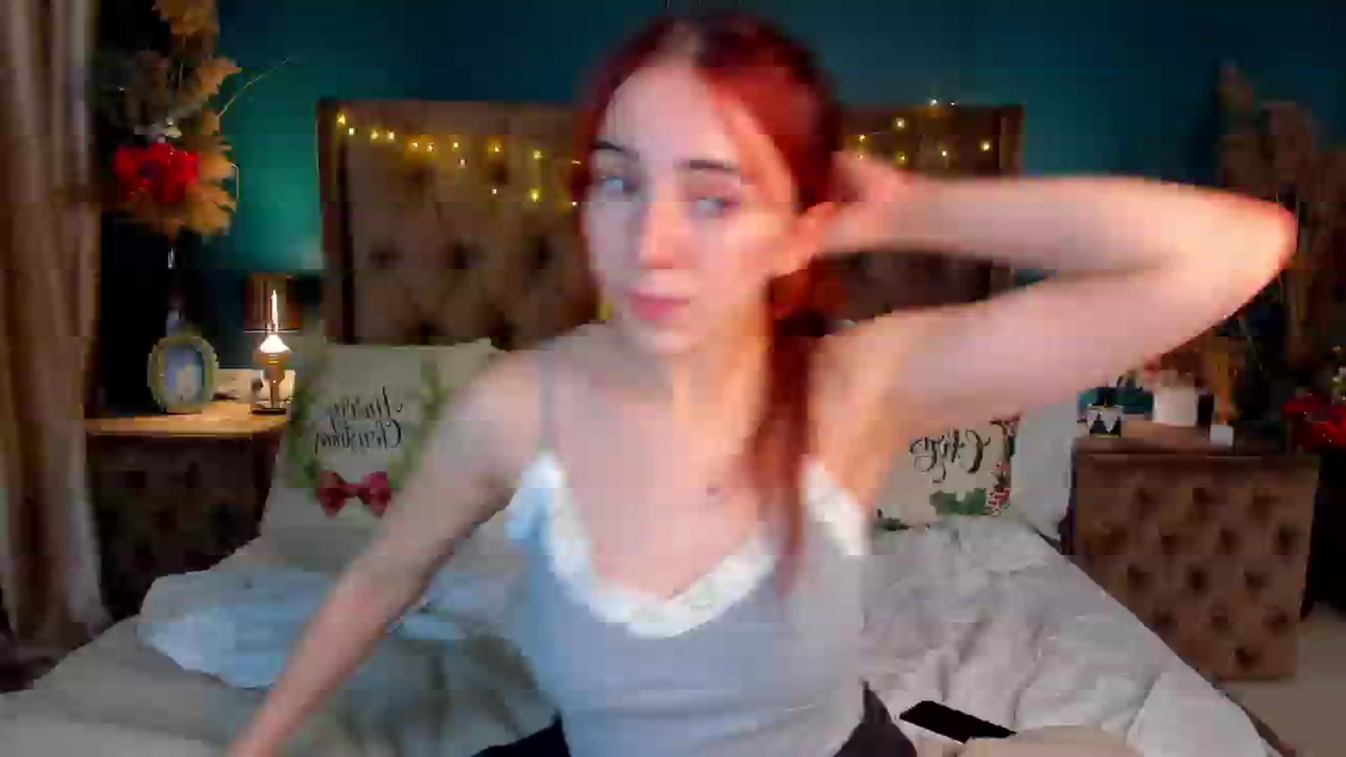 Gallery image thumbnail from ElsaYoung's myfreecams stream on, 01/14/2024, 18:54 image 15 of 20