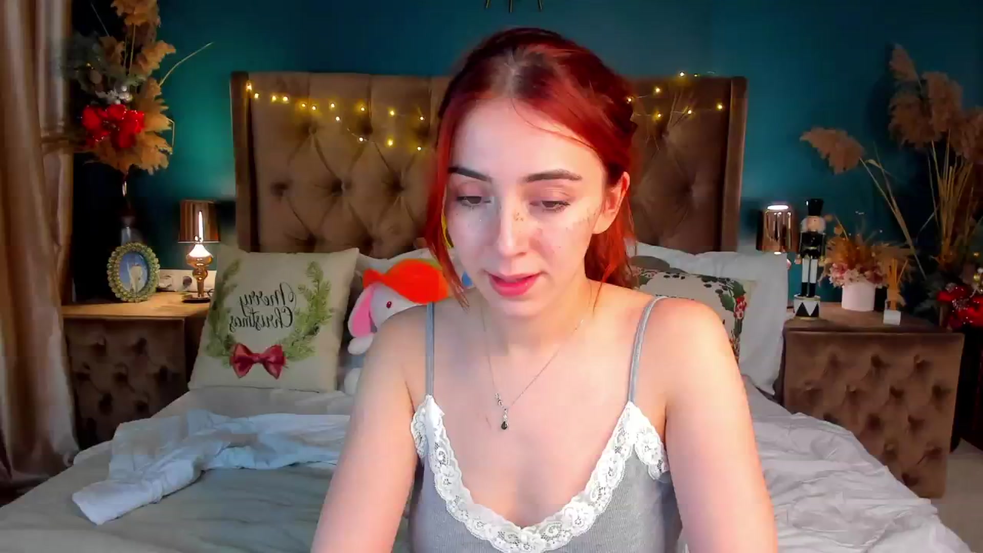 Gallery image thumbnail from ElsaYoung's myfreecams stream on, 01/14/2024, 18:54 image 17 of 20