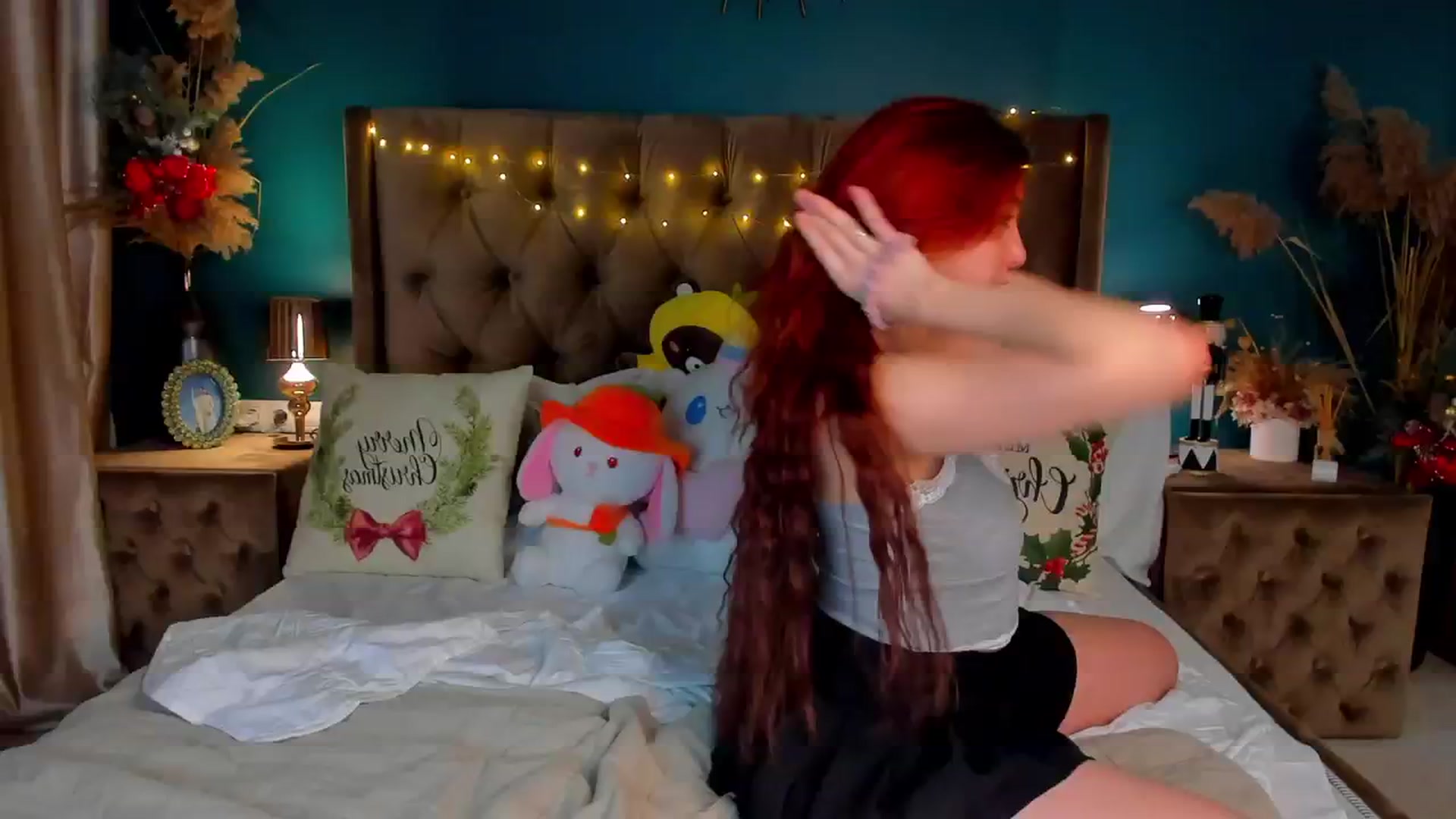 Gallery image thumbnail from ElsaYoung's myfreecams stream on, 01/14/2024, 18:54 image 6 of 20