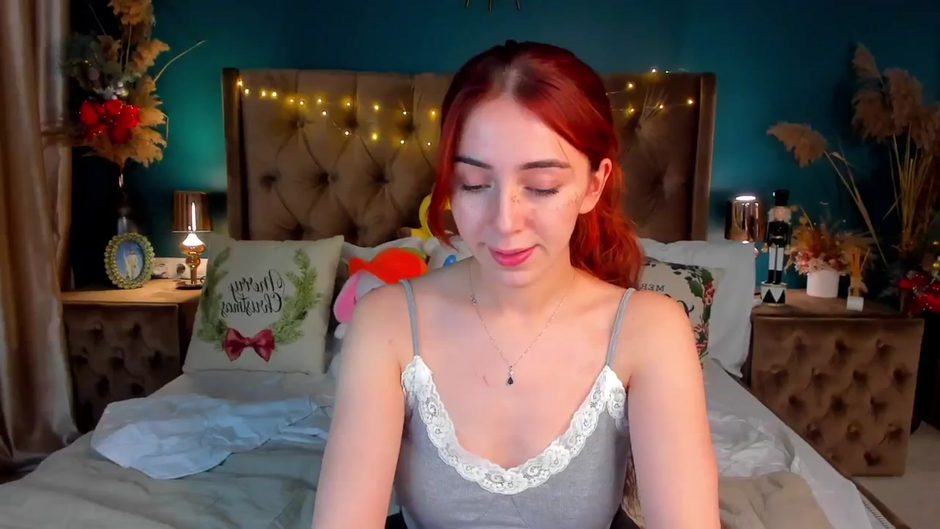 Gallery image thumbnail from ElsaYoung's myfreecams stream on, 01/14/2024, 18:54 image 7 of 20