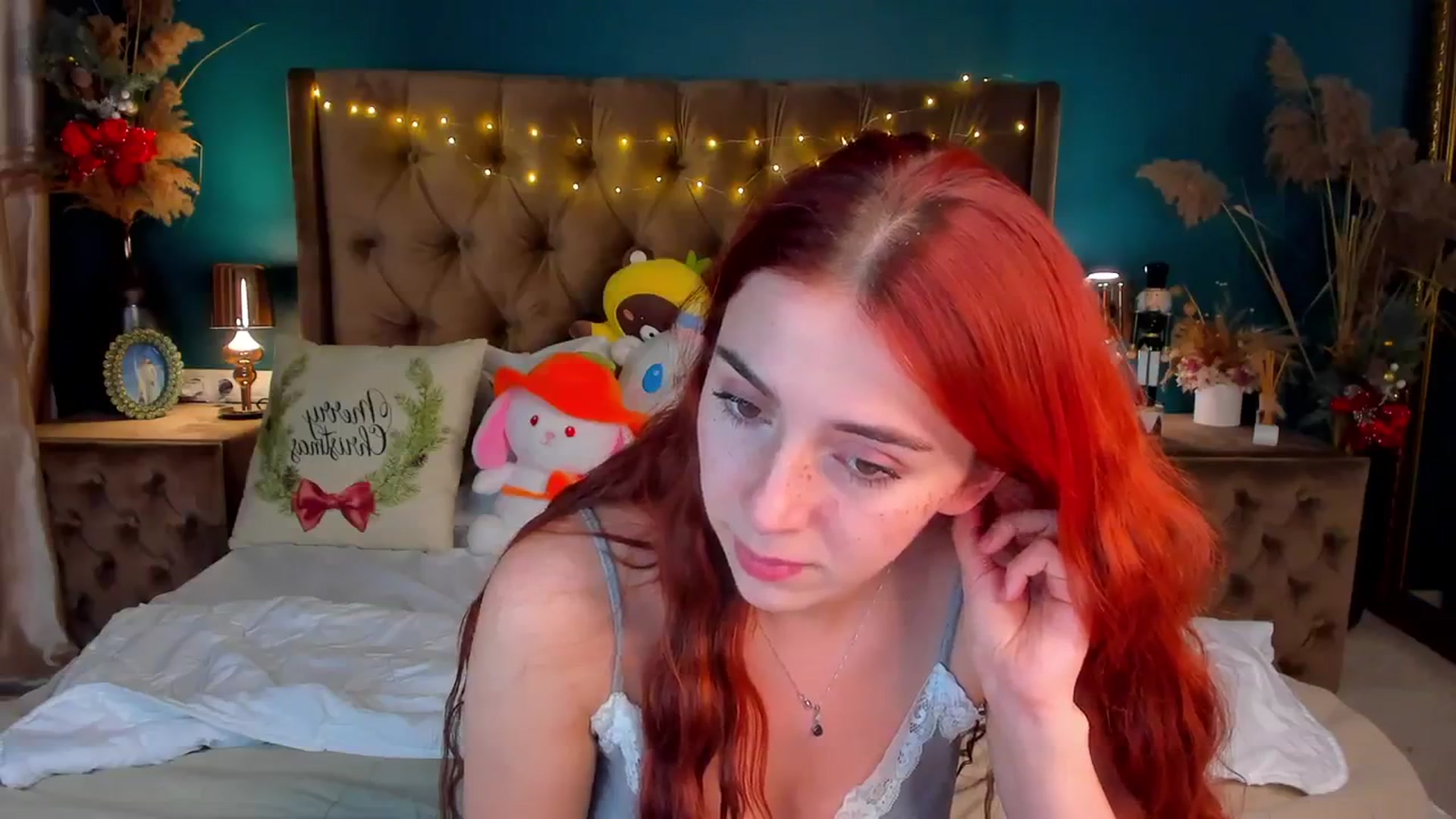 Gallery image thumbnail from ElsaYoung's myfreecams stream on, 01/14/2024, 20:56 image 8 of 20
