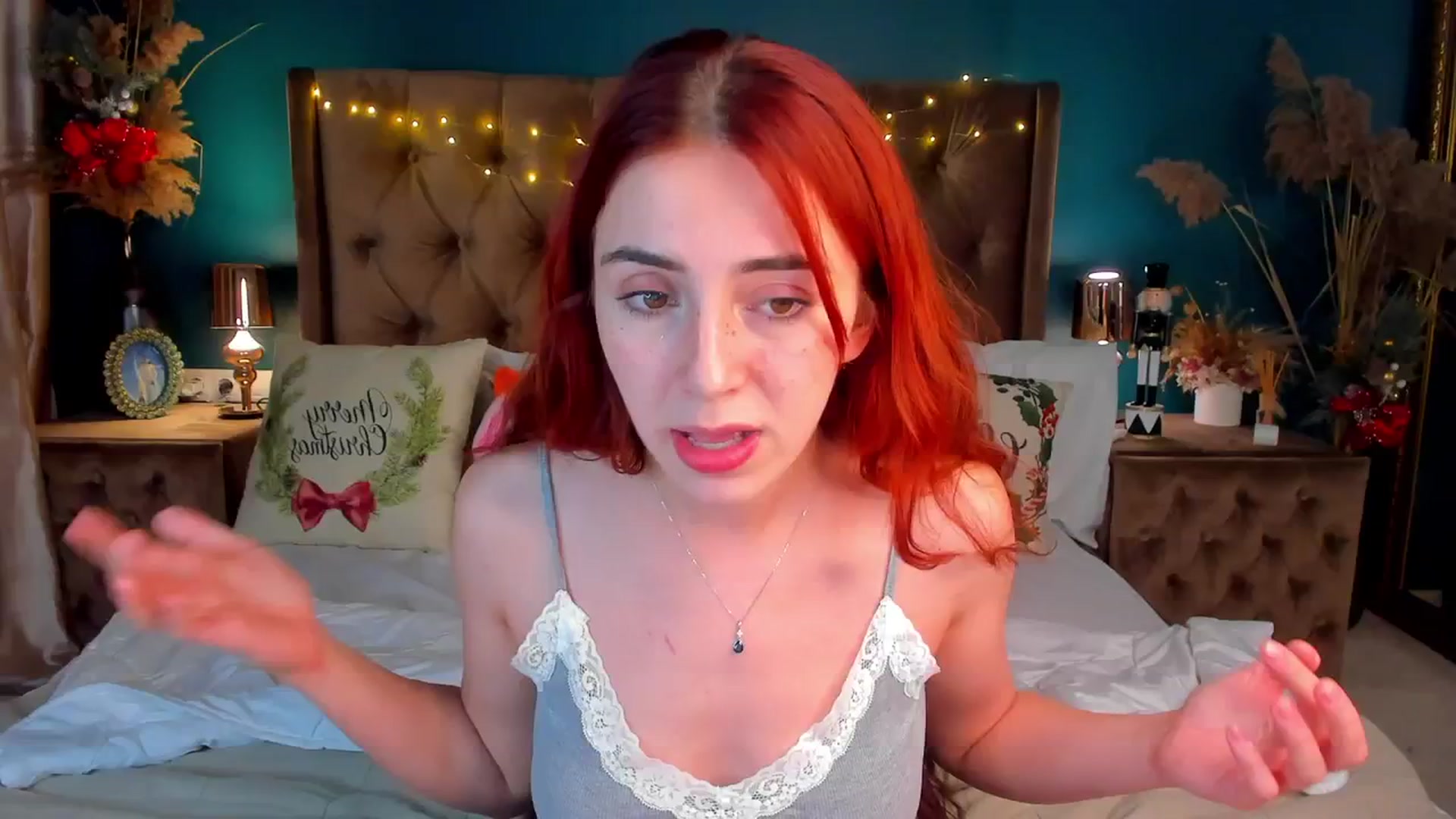 Gallery image thumbnail from ElsaYoung's myfreecams stream on, 01/14/2024, 20:56 image 18 of 20