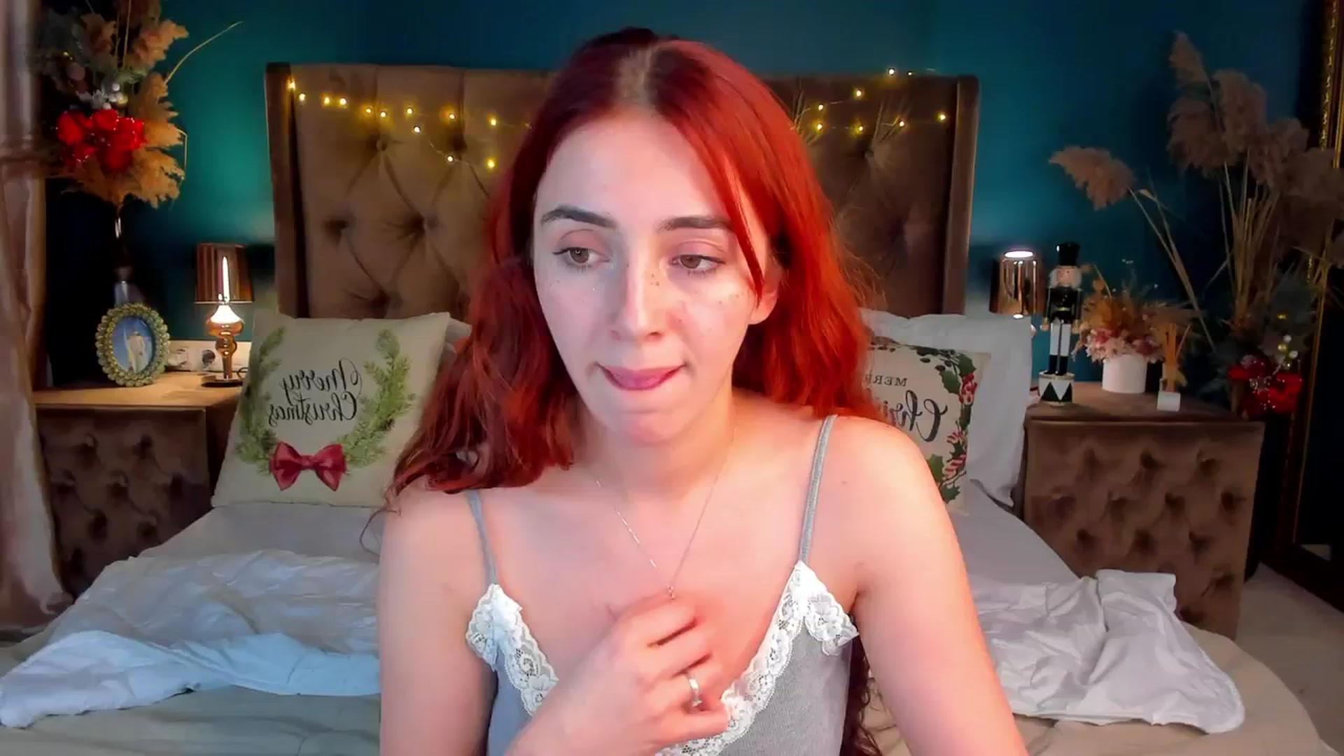 Gallery image thumbnail from ElsaYoung's myfreecams stream on, 01/14/2024, 20:56 image 19 of 20