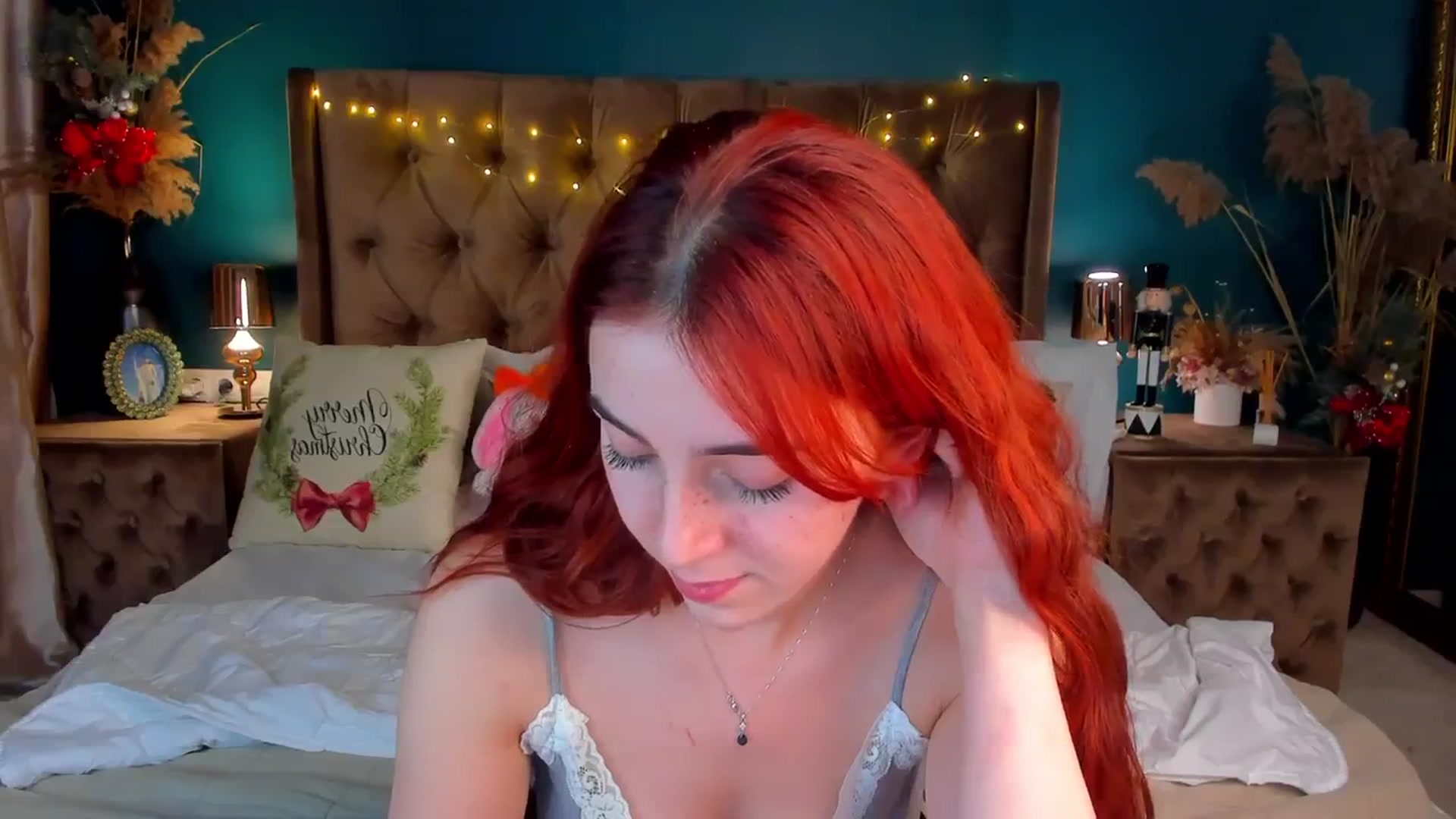 Gallery image thumbnail from ElsaYoung's myfreecams stream on, 01/14/2024, 20:56 image 10 of 20
