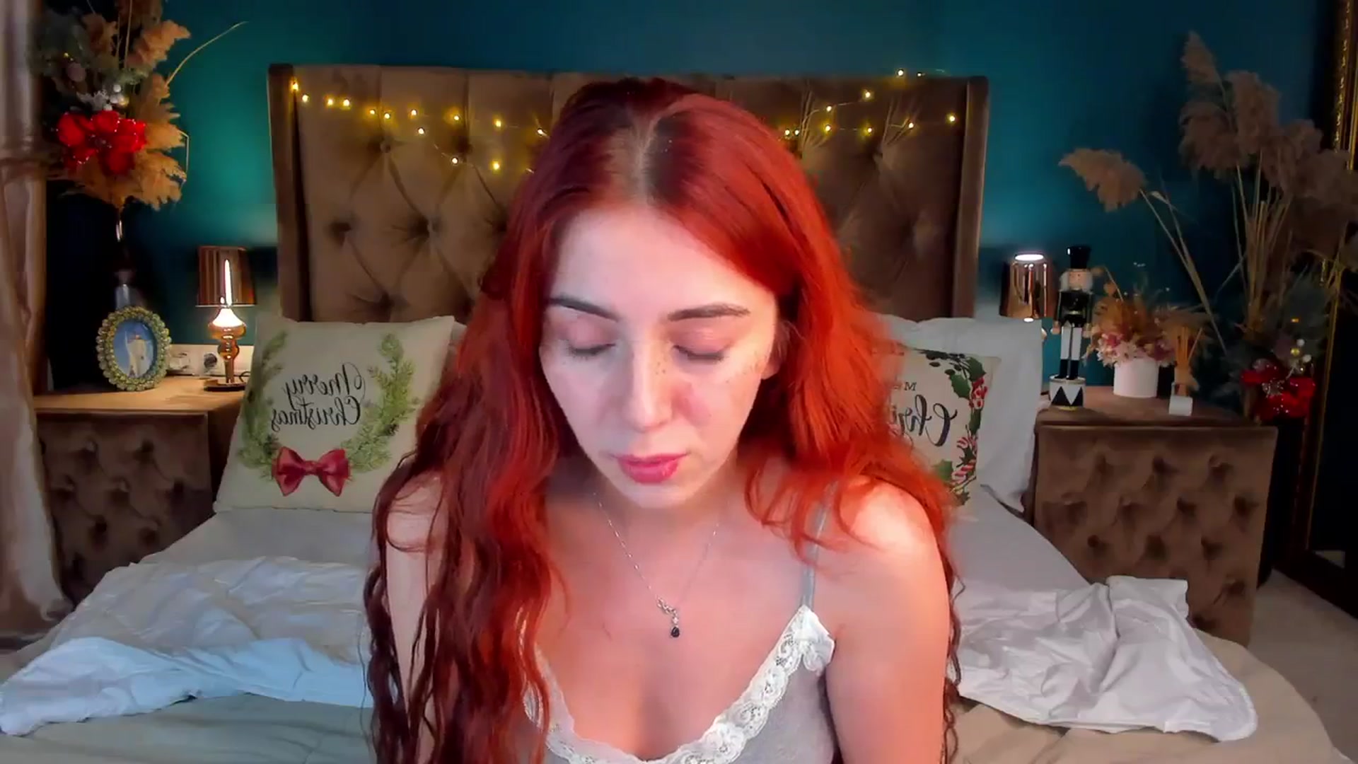Gallery image thumbnail from ElsaYoung's myfreecams stream on, 01/14/2024, 20:56 image 7 of 20