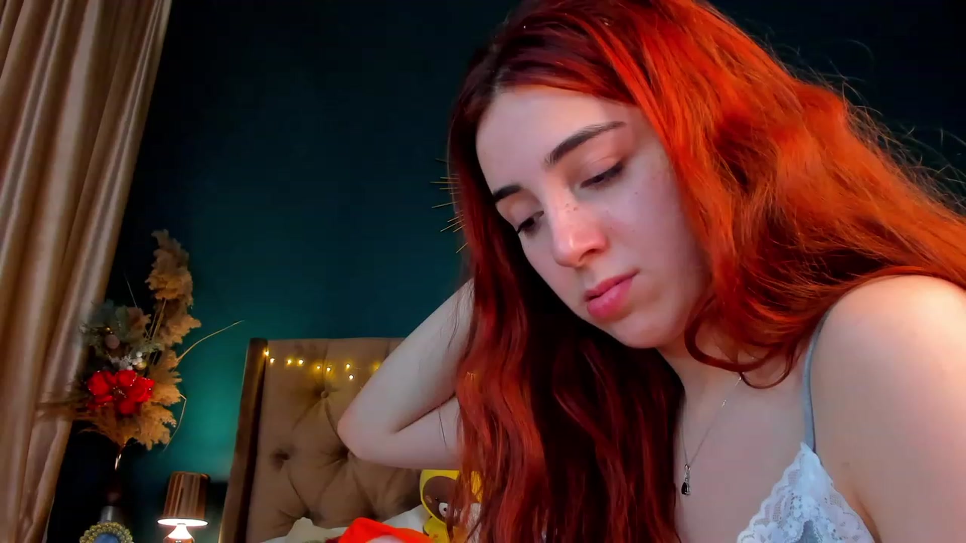 Gallery image thumbnail from ElsaYoung's myfreecams stream on, 01/15/2024, 24:48 image 1 of 20