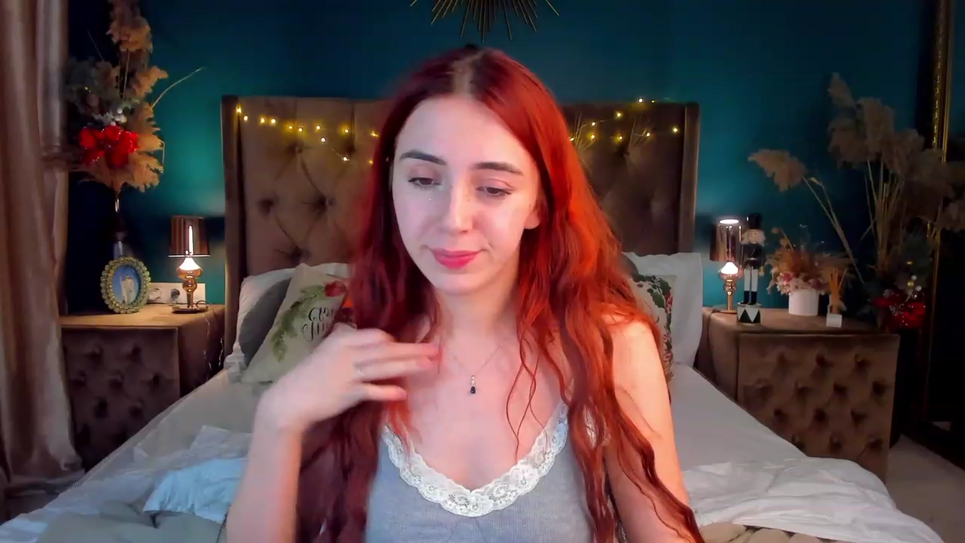 Gallery image thumbnail from ElsaYoung's myfreecams stream on, 01/15/2024, 03:28 image 13 of 20