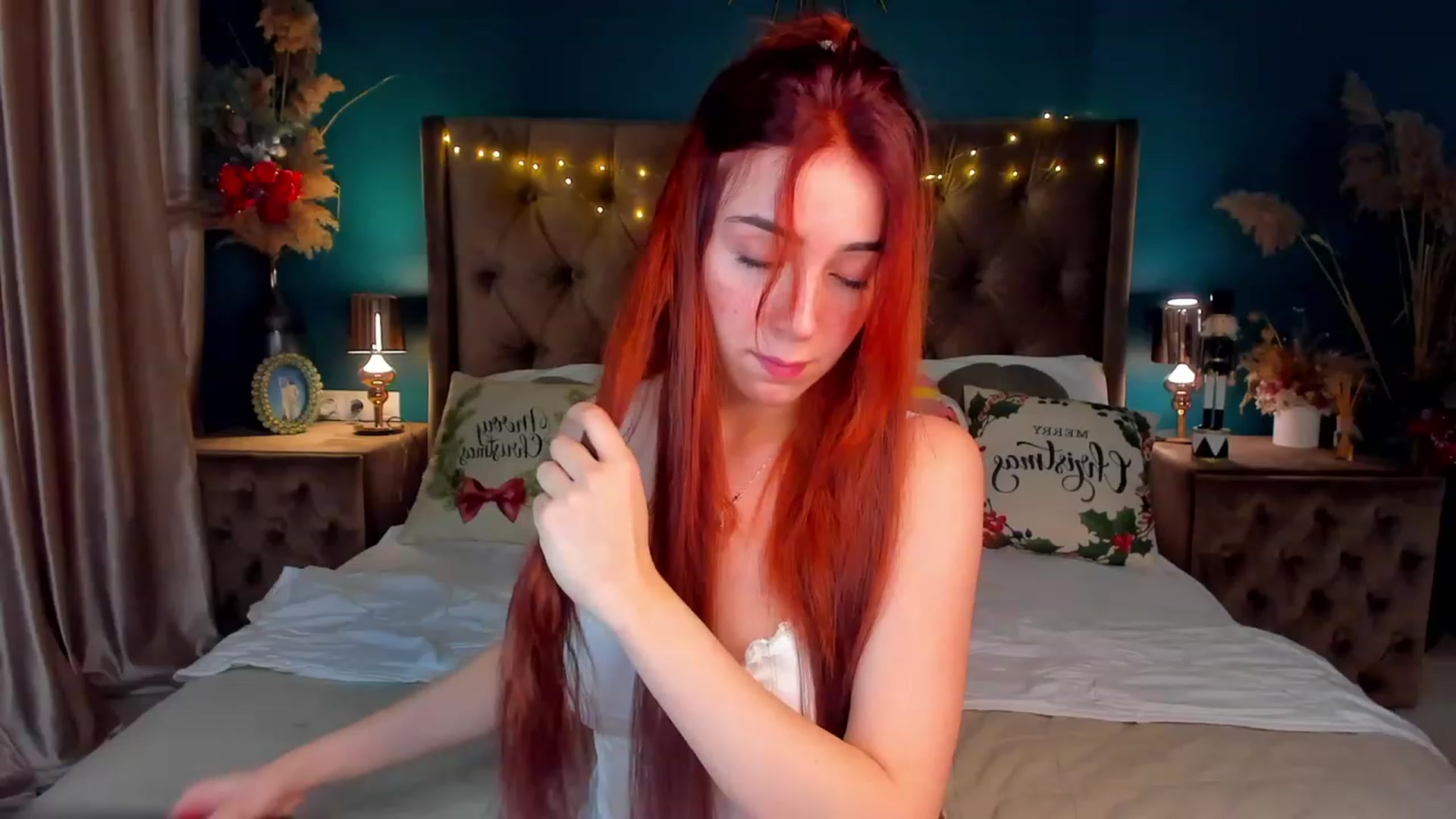 Gallery image thumbnail from ElsaYoung's myfreecams stream on, 01/15/2024, 21:07 image 7 of 20