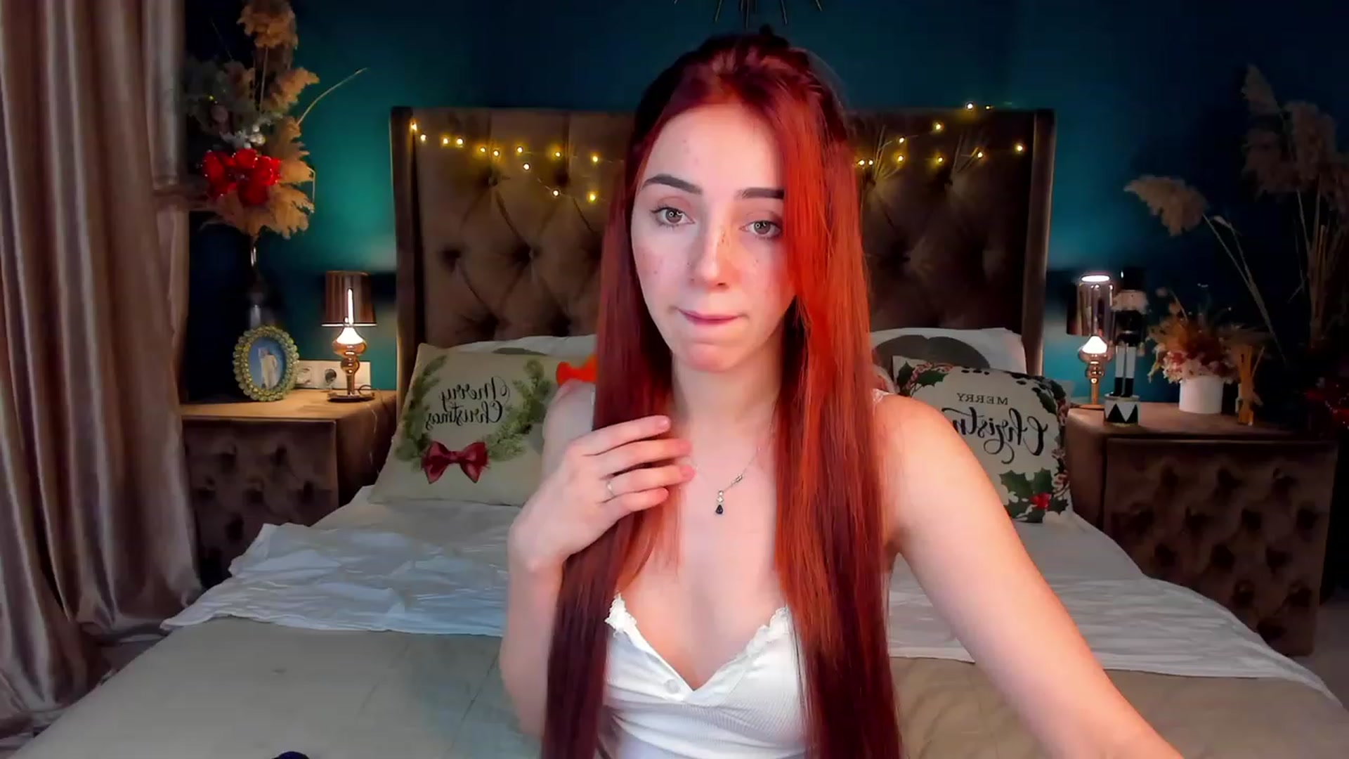 Gallery image thumbnail from ElsaYoung's myfreecams stream on, 01/15/2024, 21:07 image 8 of 20