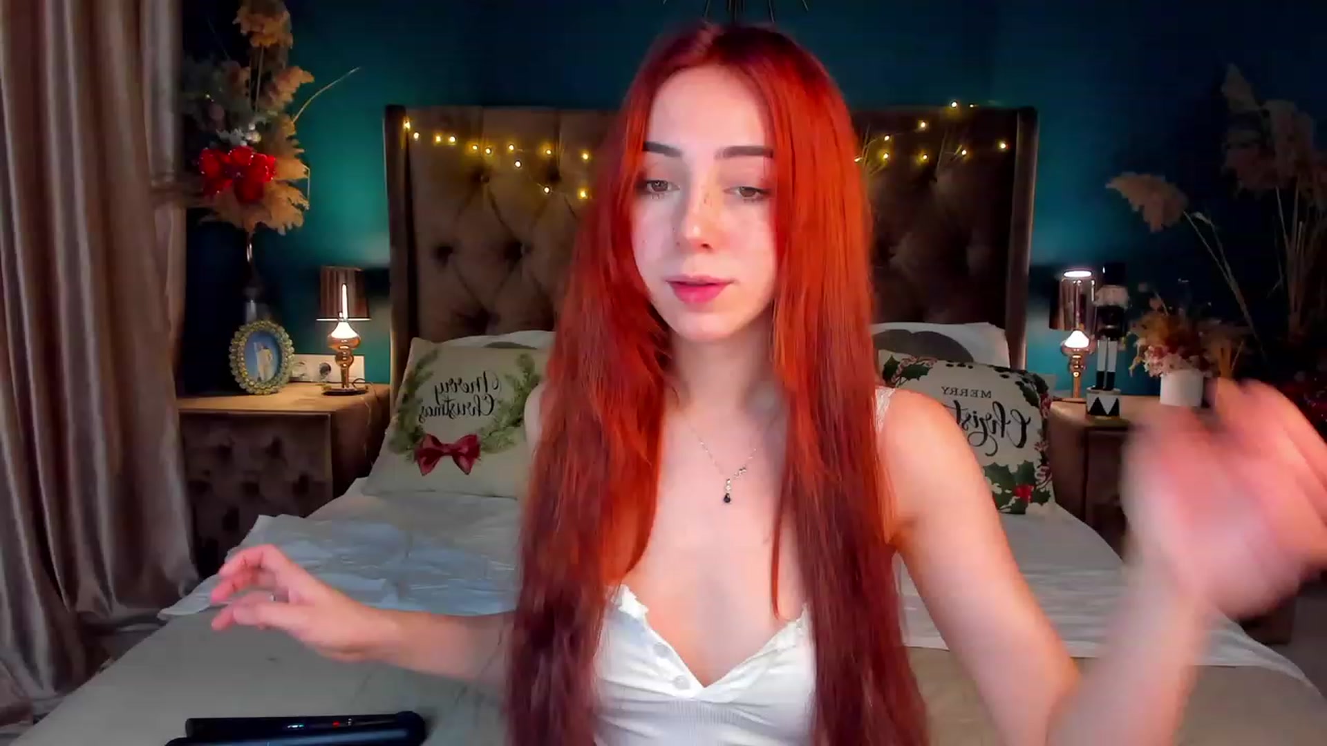 Gallery image thumbnail from ElsaYoung's myfreecams stream on, 01/15/2024, 21:07 image 10 of 20