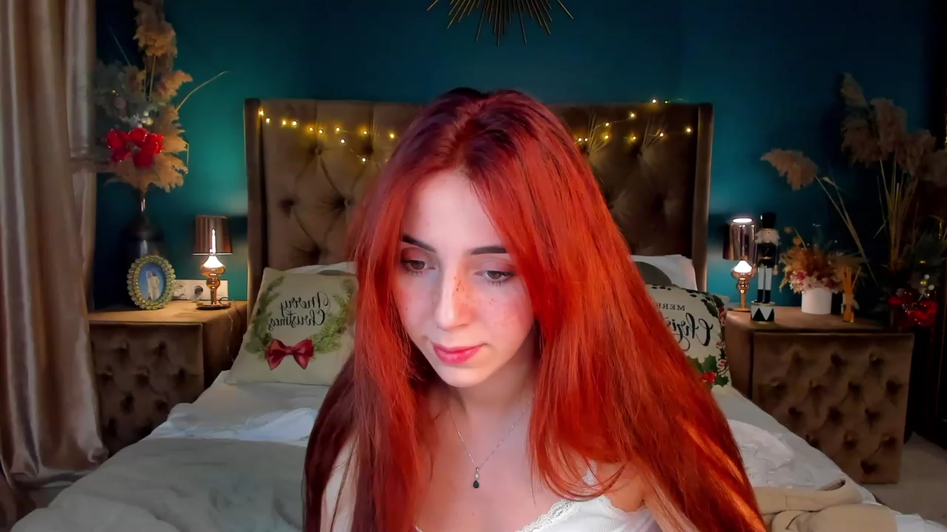 Gallery image thumbnail from ElsaYoung's myfreecams stream on, 01/15/2024, 22:59 image 14 of 20
