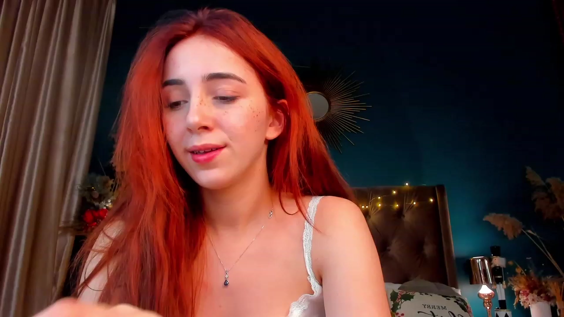 Gallery image thumbnail from ElsaYoung's myfreecams stream on, 01/16/2024, 01:53 image 4 of 20