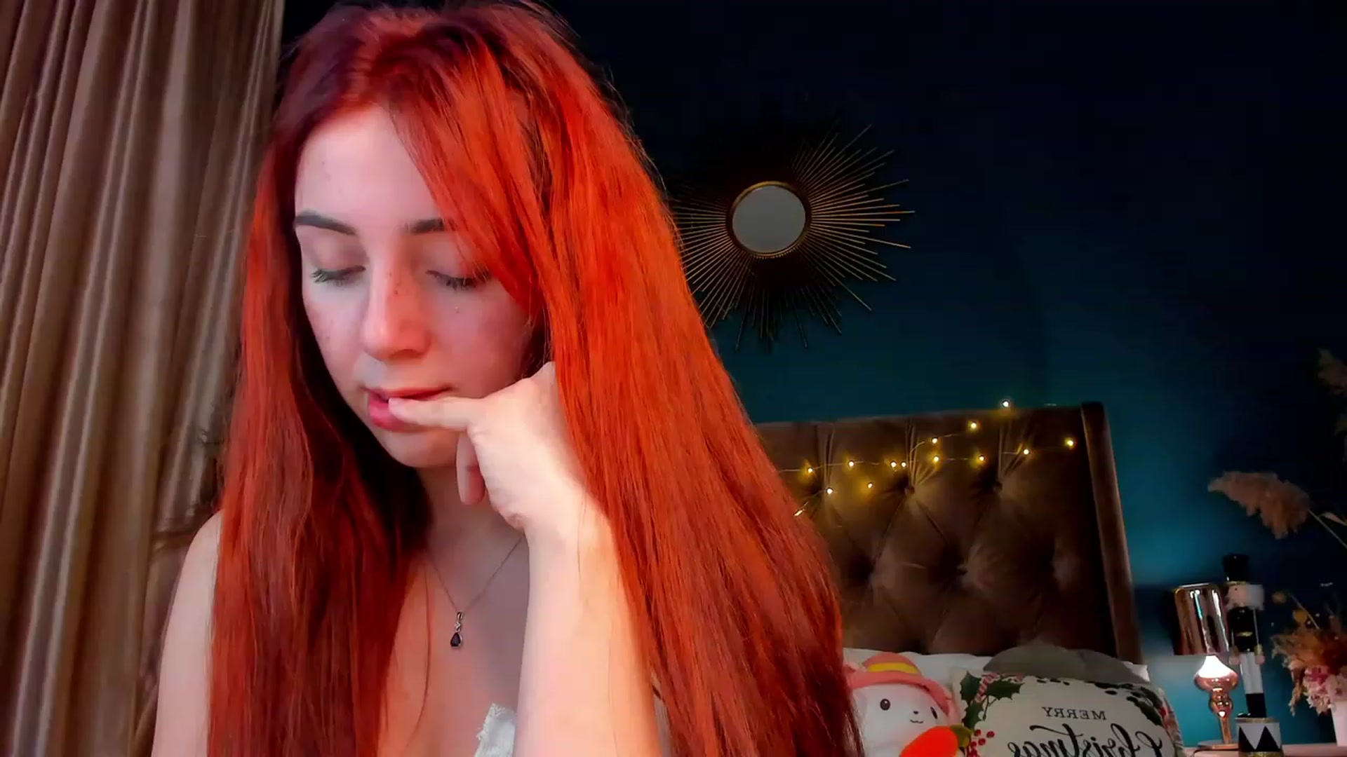 Gallery image thumbnail from ElsaYoung's myfreecams stream on, 01/16/2024, 02:44 image 5 of 20