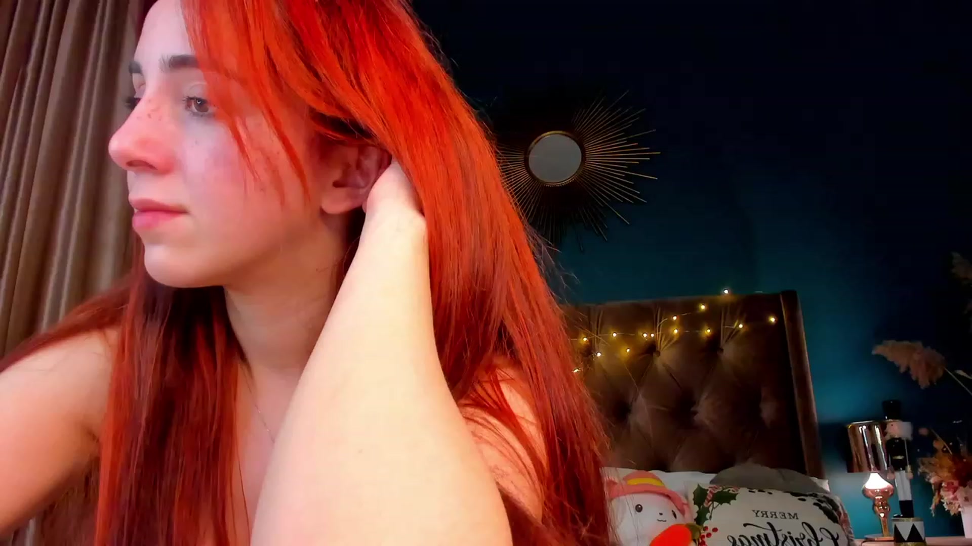 Gallery image thumbnail from ElsaYoung's myfreecams stream on, 01/16/2024, 02:44 image 6 of 20