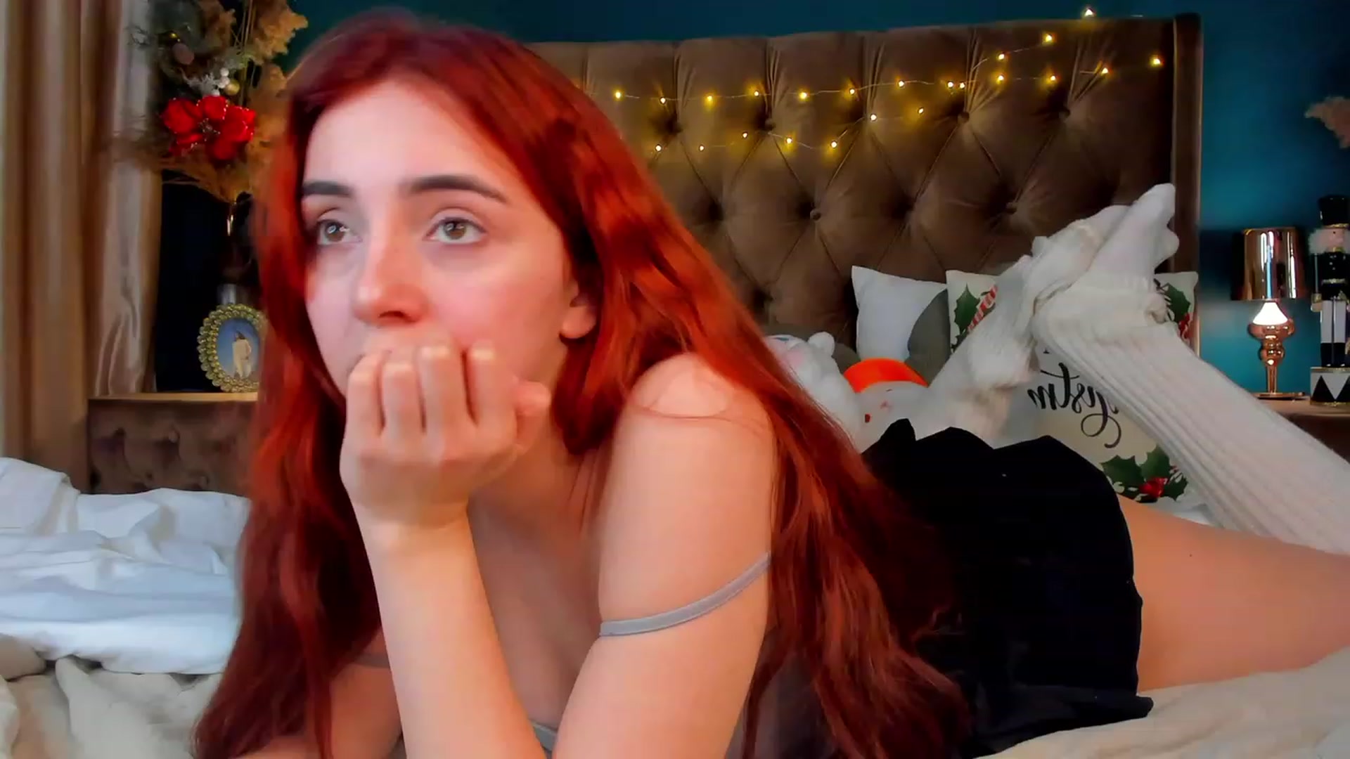 Gallery image thumbnail from ElsaYoung's myfreecams stream on, 01/19/2024, 01:23 image 7 of 20