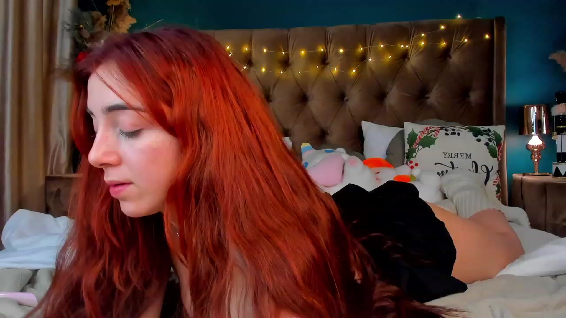 Gallery image thumbnail from ElsaYoung's myfreecams stream on, 01/19/2024, 02:35 image 1 of 20