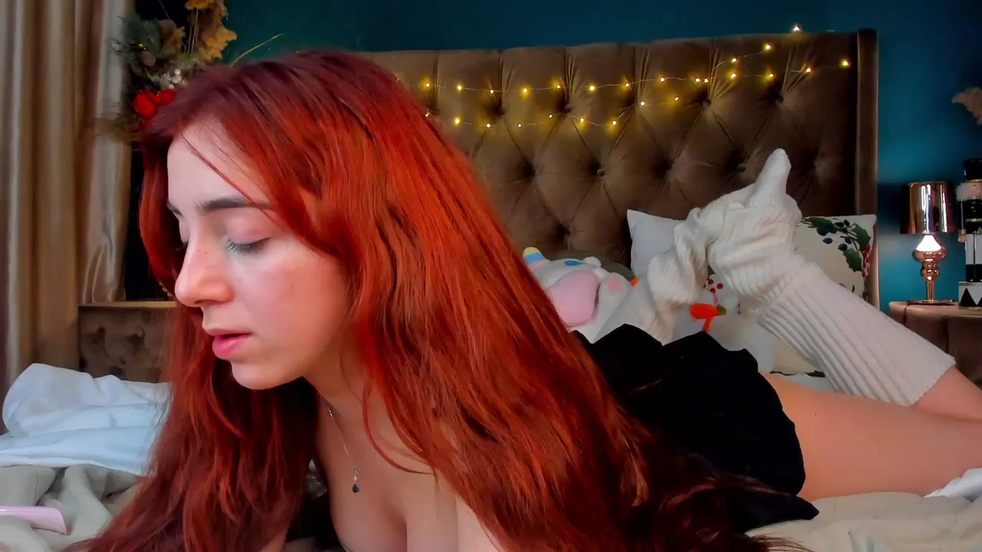 Gallery image thumbnail from ElsaYoung's myfreecams stream on, 01/19/2024, 02:35 image 3 of 20