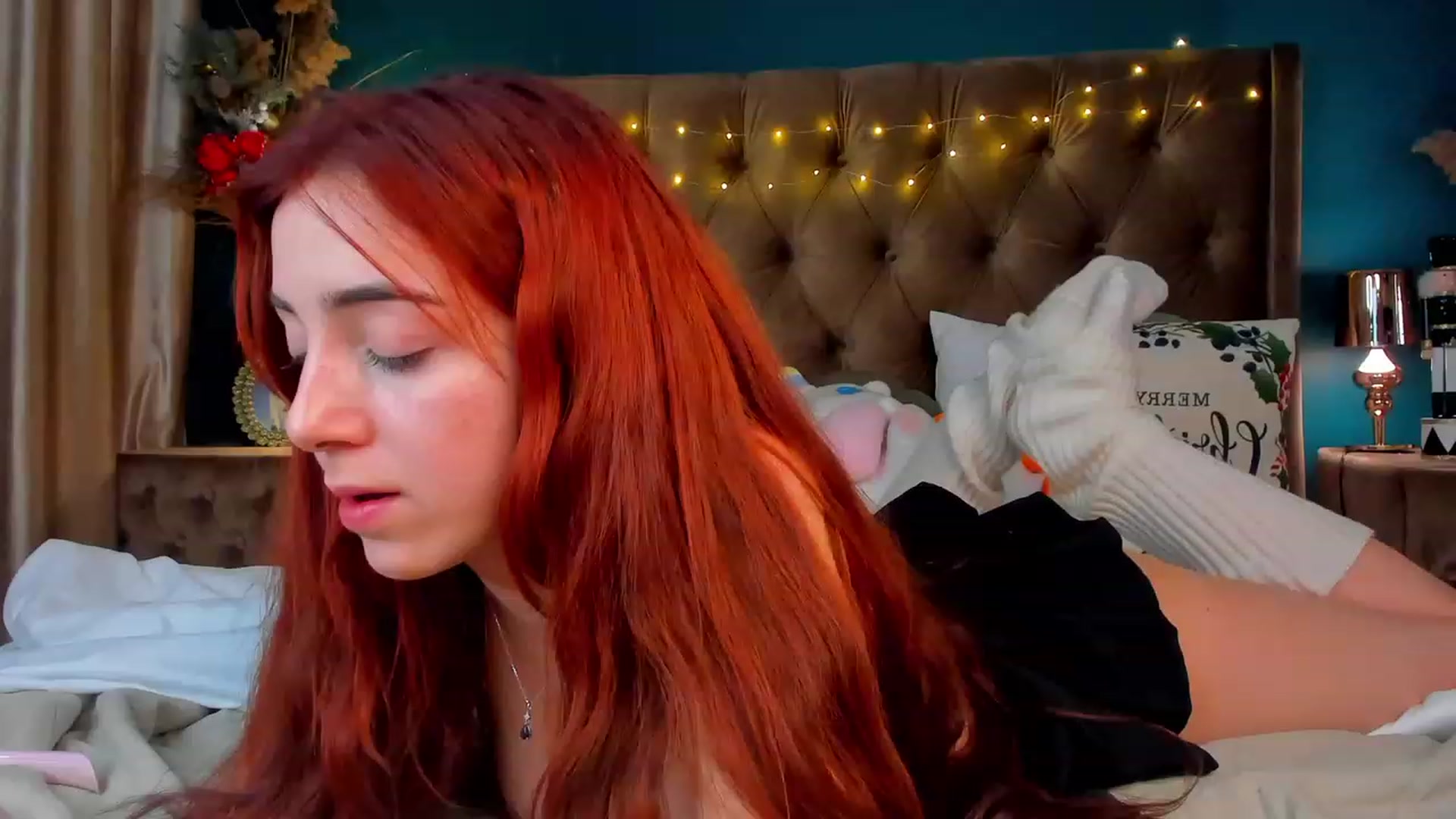 Gallery image thumbnail from ElsaYoung's myfreecams stream on, 01/19/2024, 02:35 image 5 of 20
