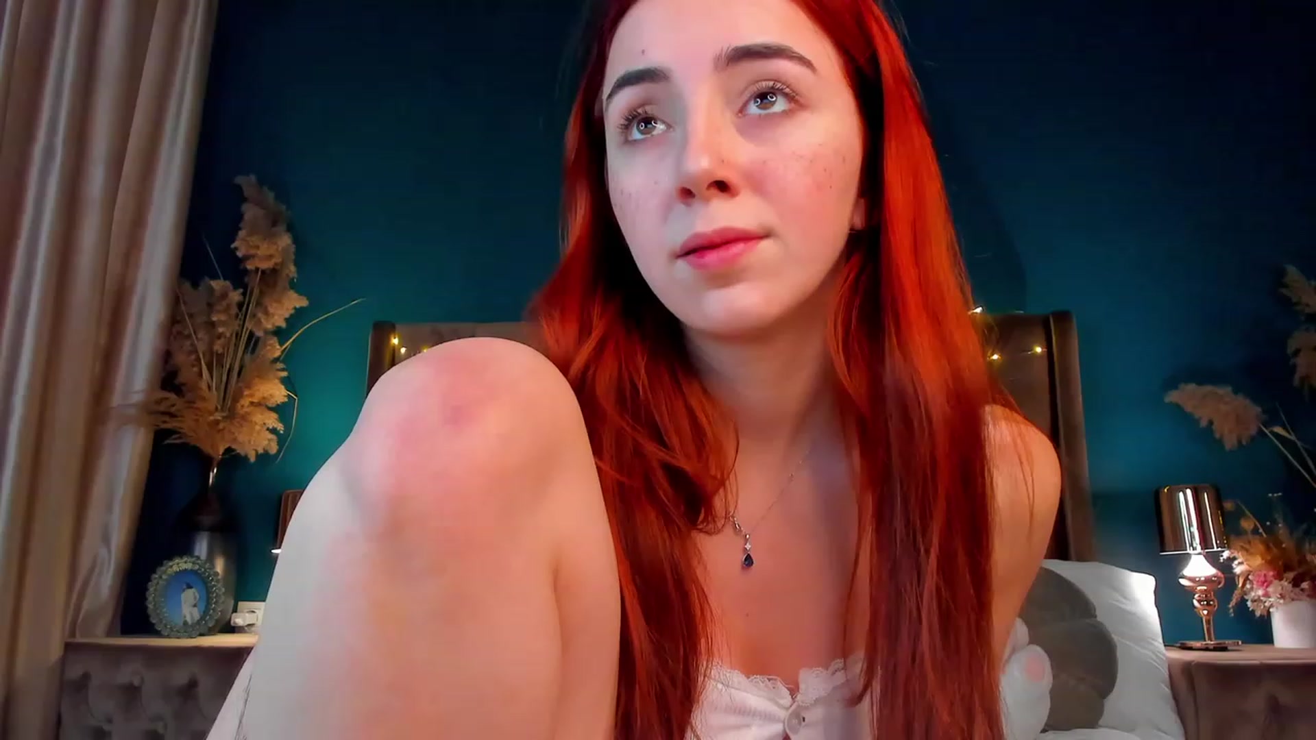 Gallery image thumbnail from ElsaYoung's myfreecams stream on, 01/22/2024, 01:21 image 12 of 20