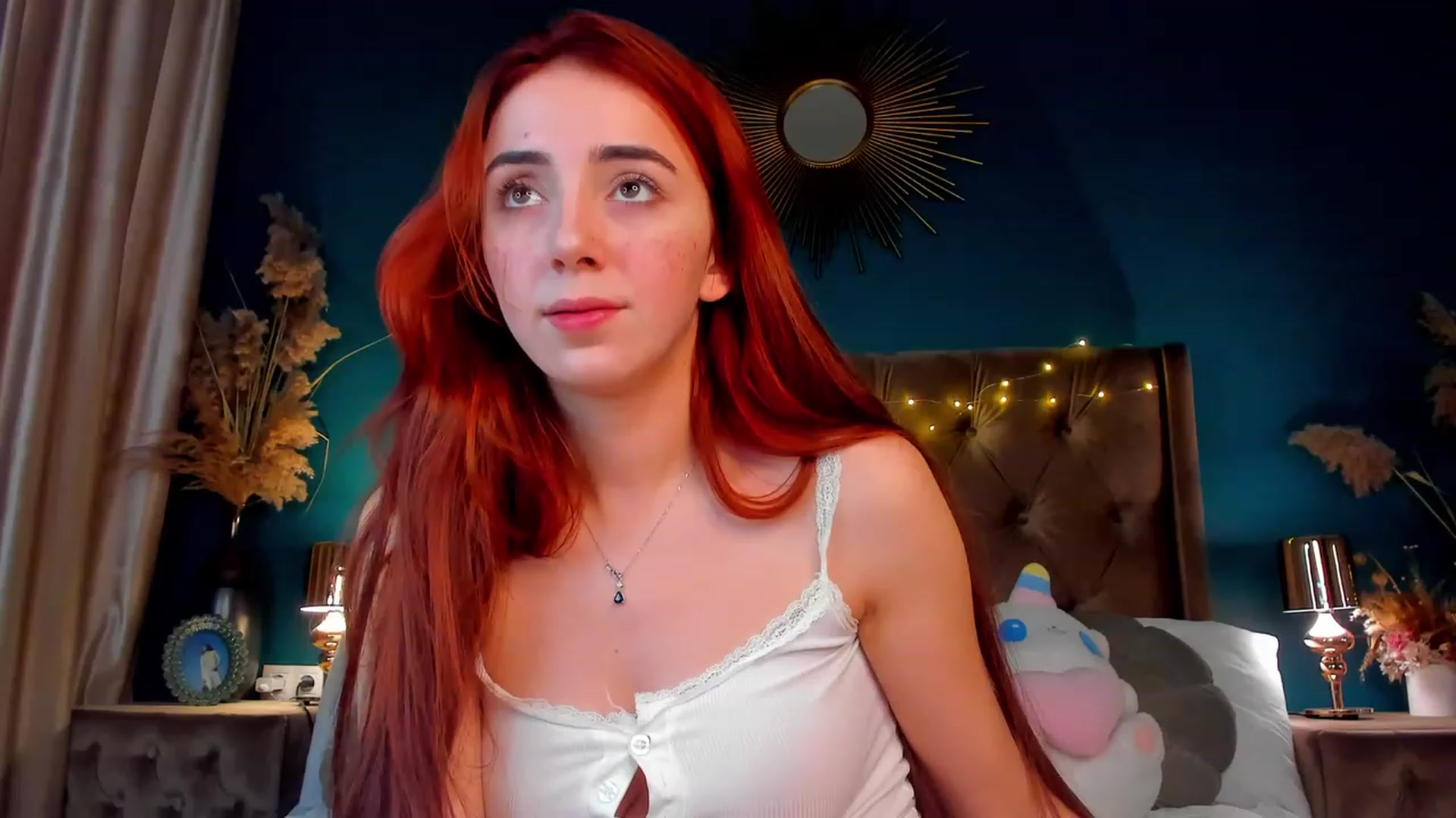 Gallery image thumbnail from ElsaYoung's myfreecams stream on, 01/22/2024, 01:21 image 7 of 20